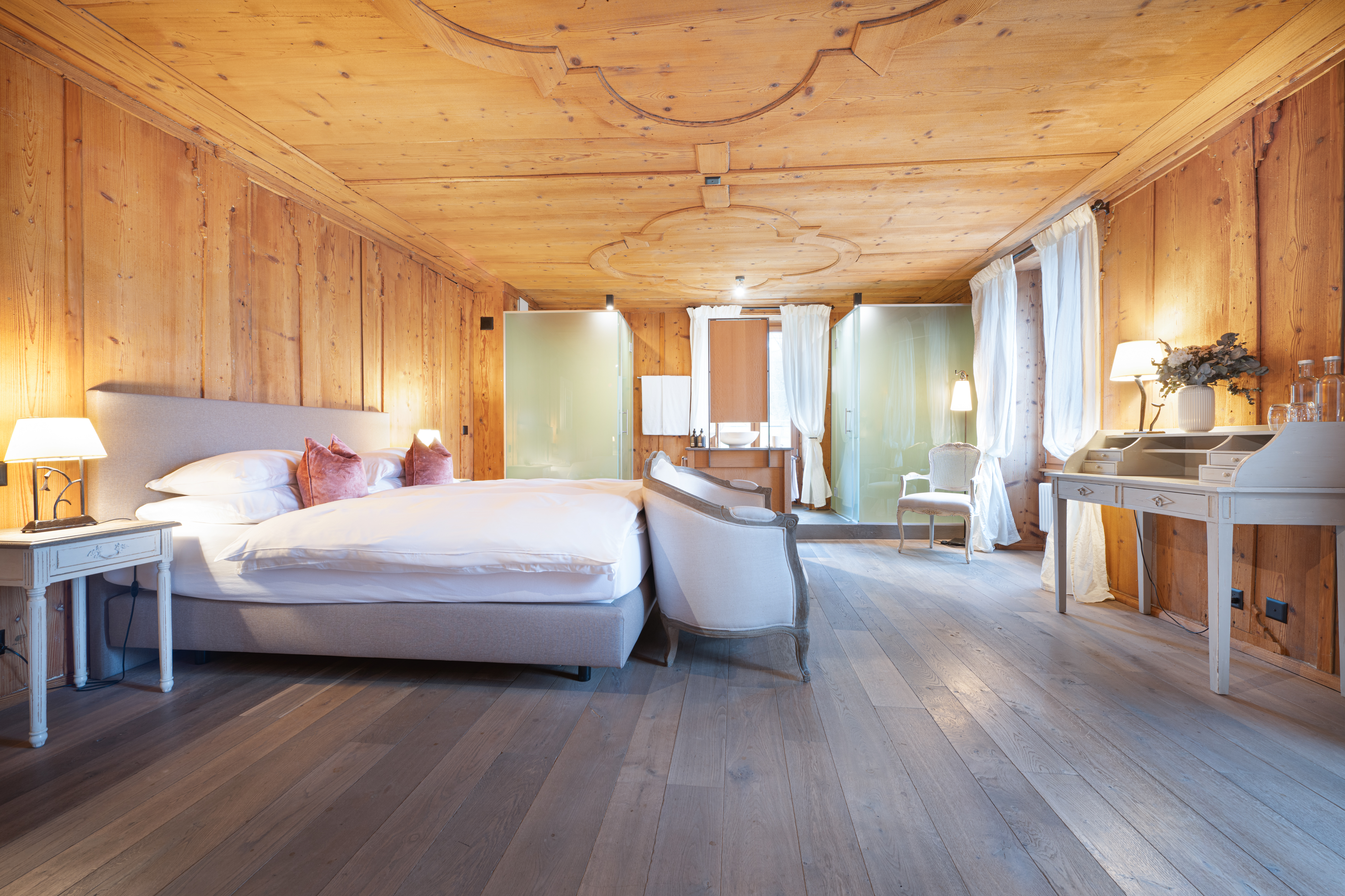 Château Salavaux – Bild