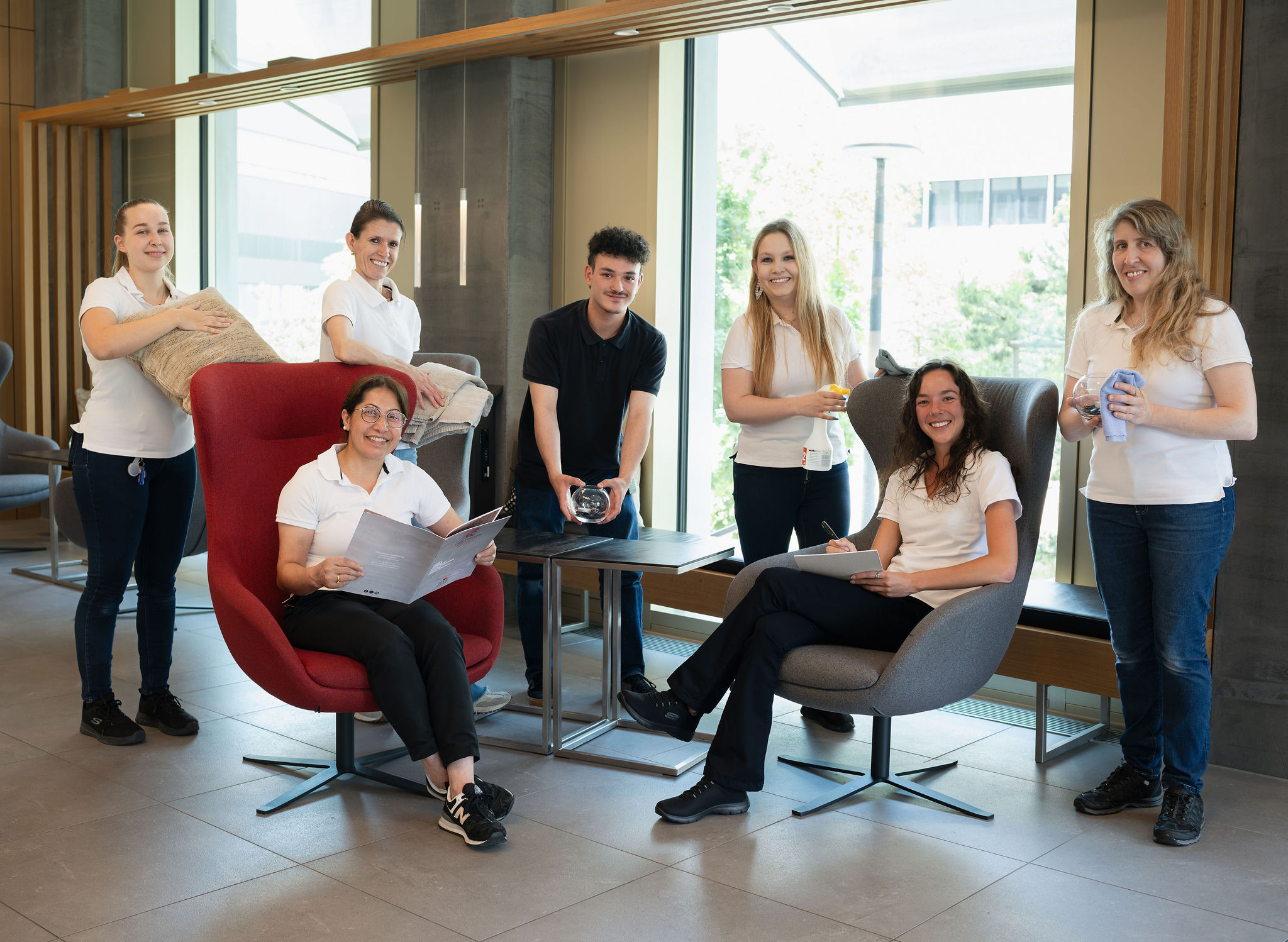 Centurion Towerhotel – image