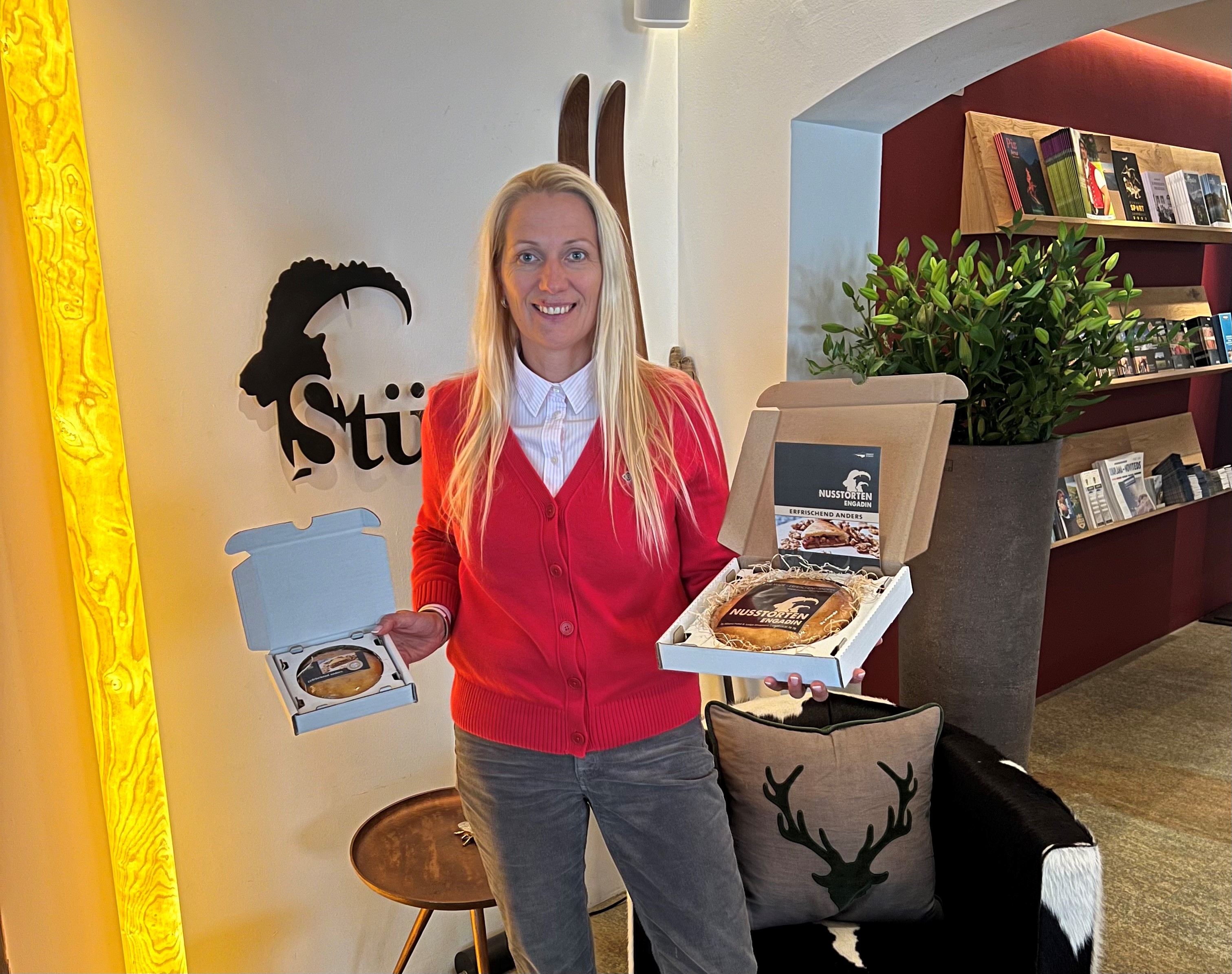 Albana Hotel – image