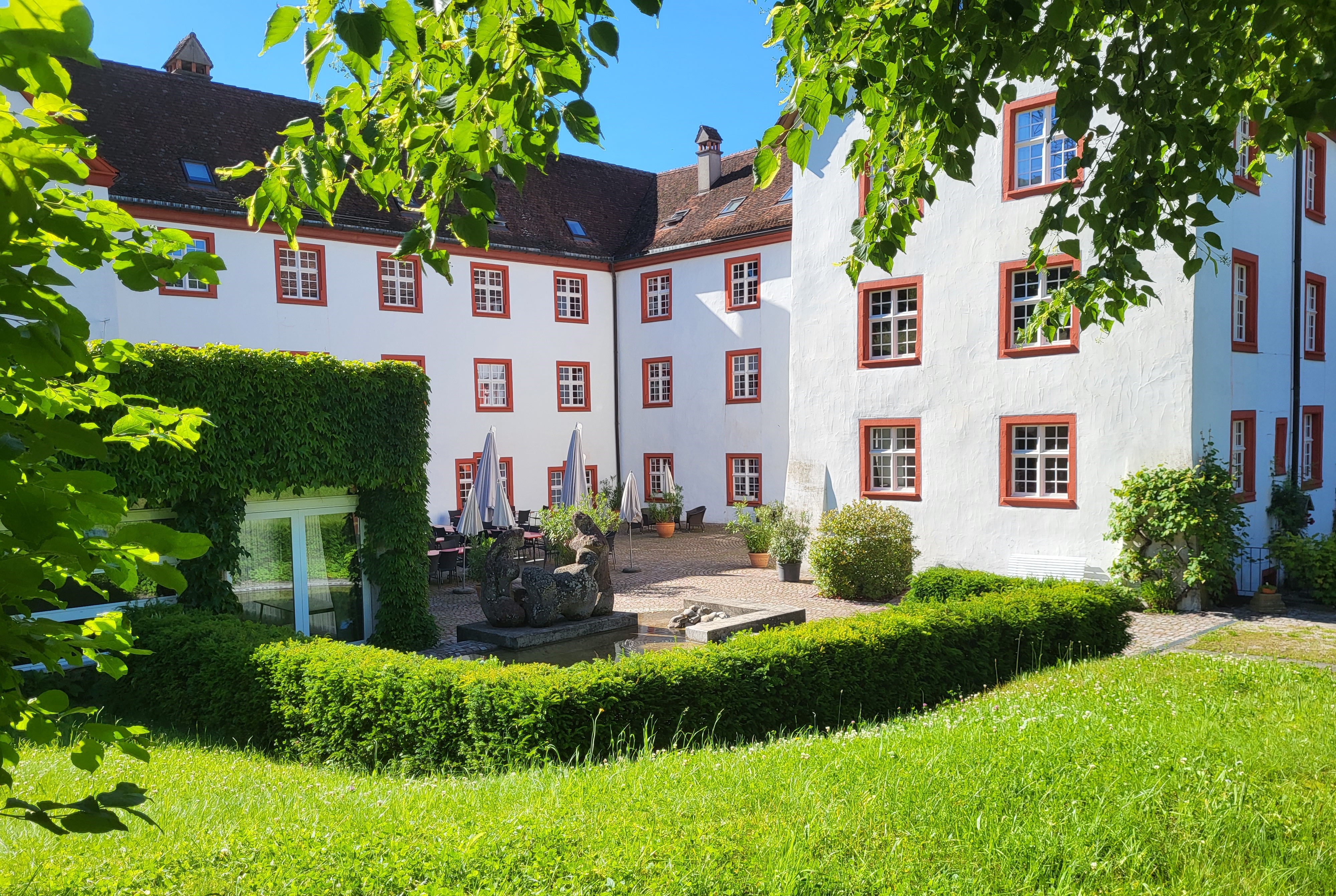 Propstei Wislikofen – image