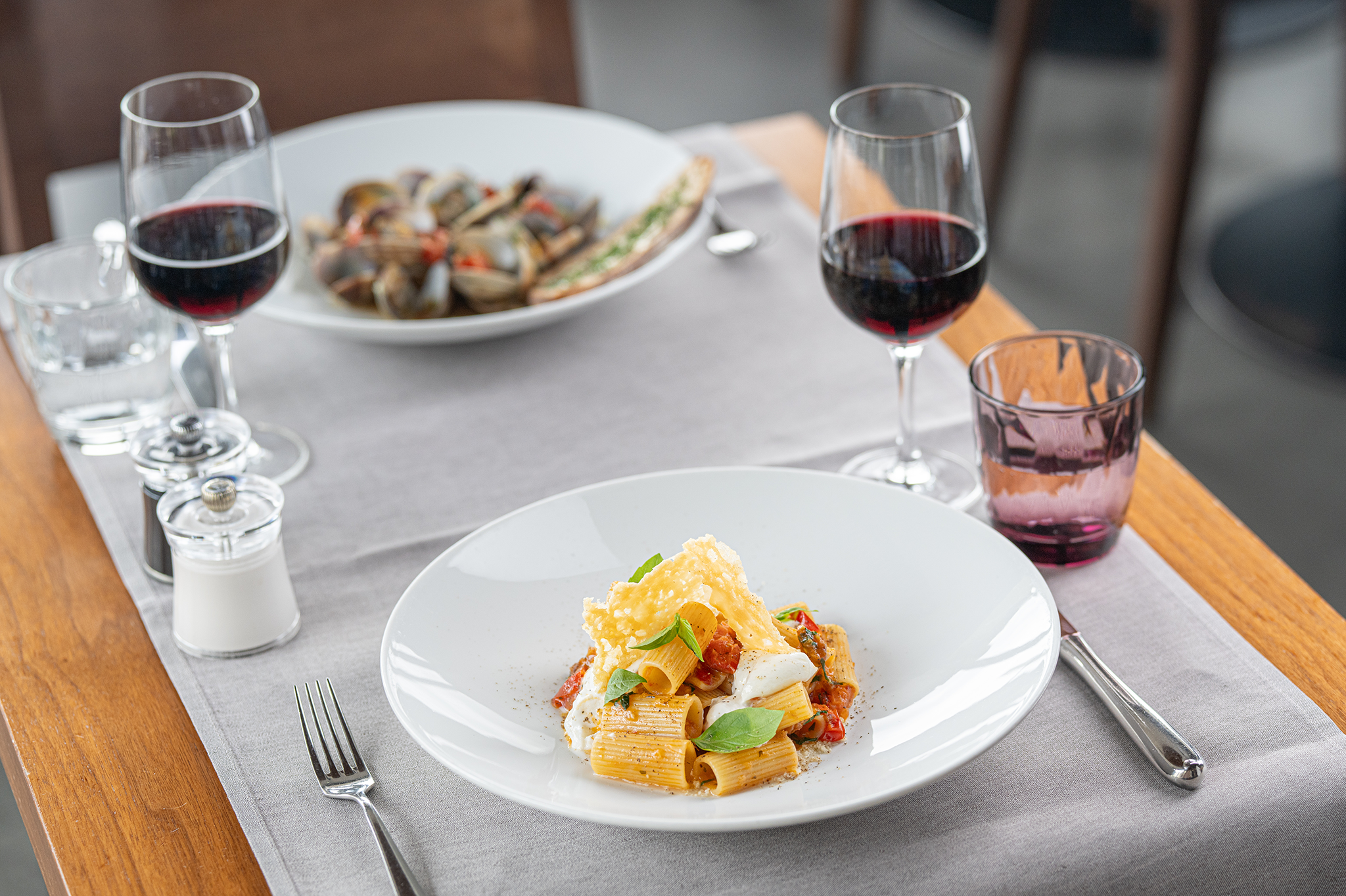 Hotel Marina Lachen – image