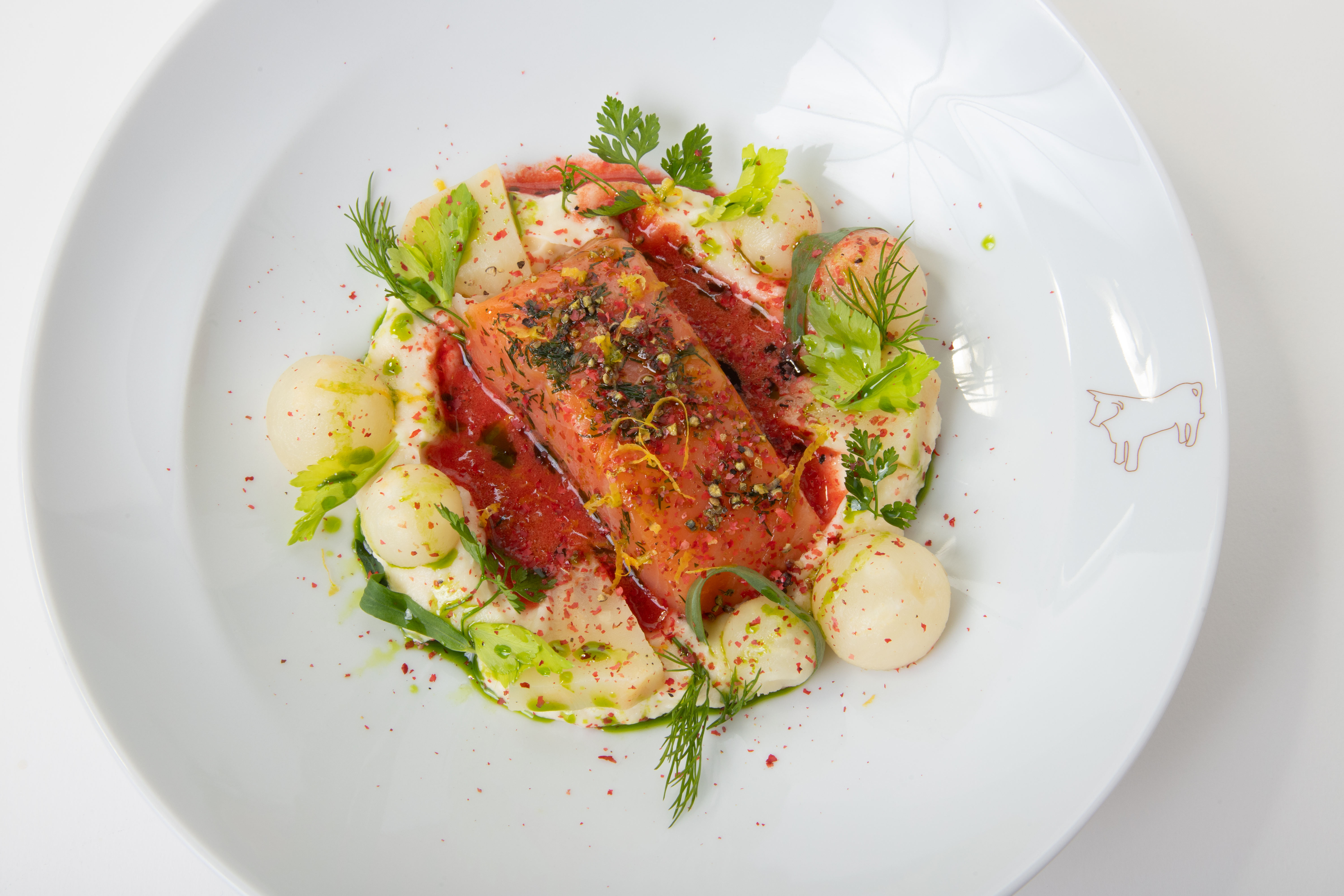 Hotel Gasthof zum Ochsen – Bild