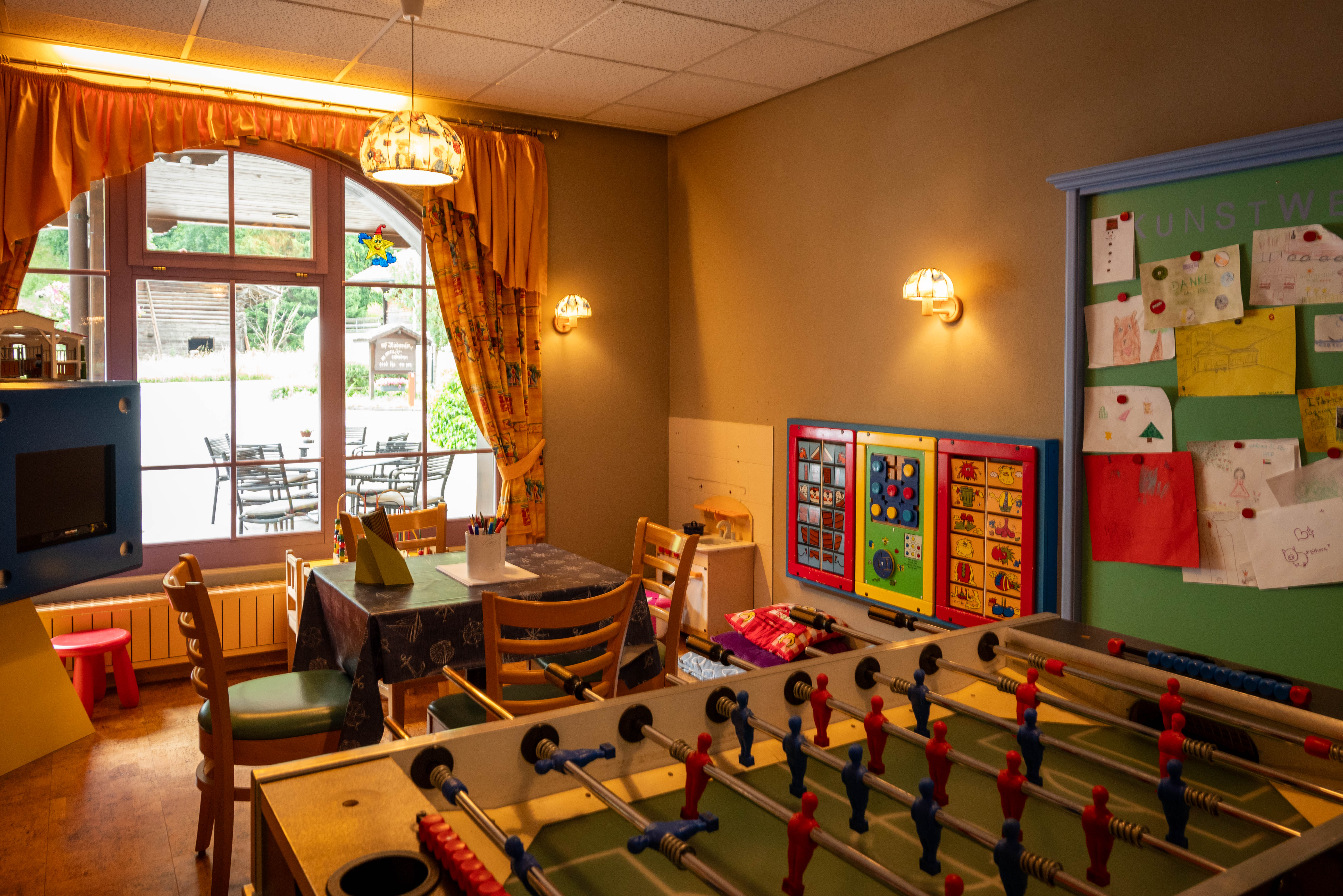 Kinderspielzimmer Kinderspielzimmer