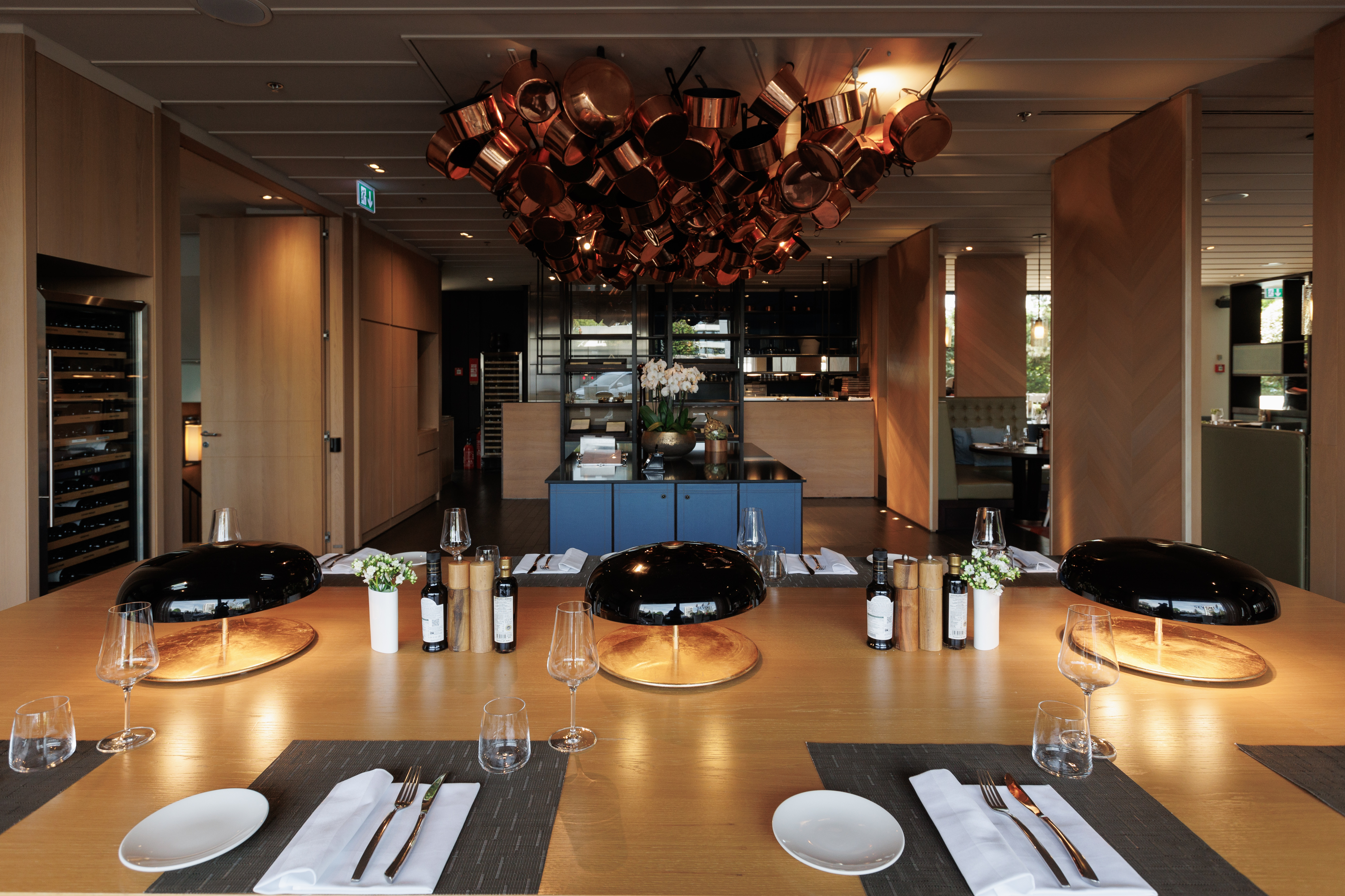 Crowne Plaza Geneva – immagine