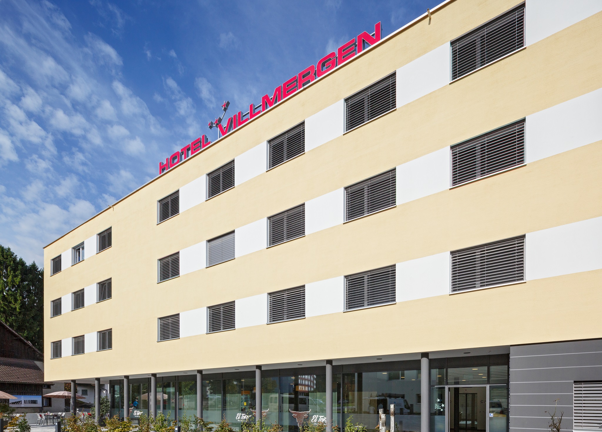 Villmergen Swiss Quality Hotel – image