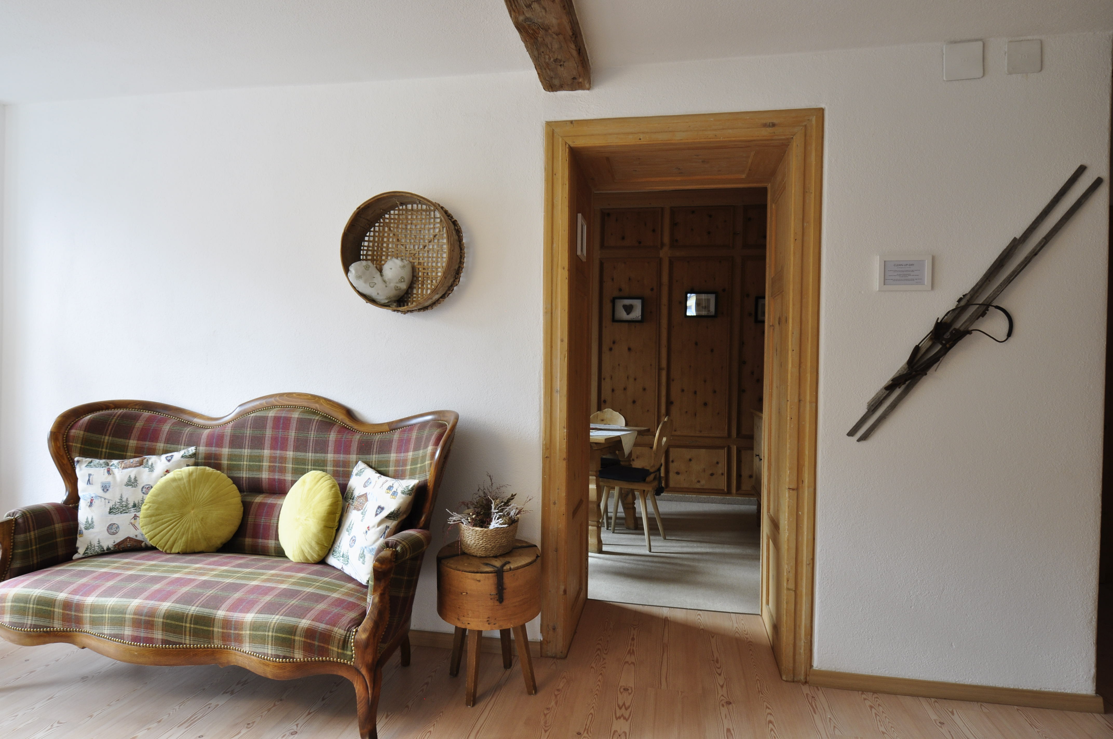 Hotel Bernina – Bild