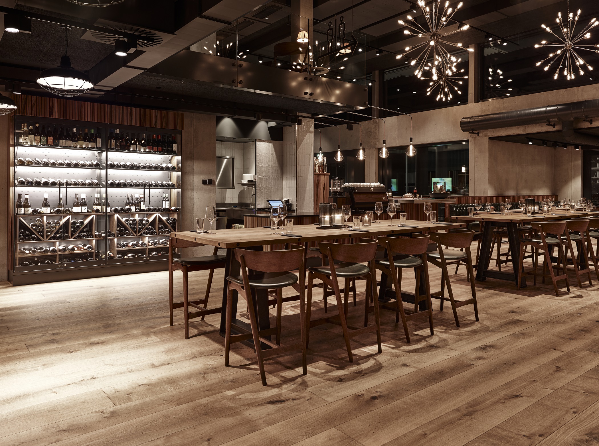 Restaurant Restaurant