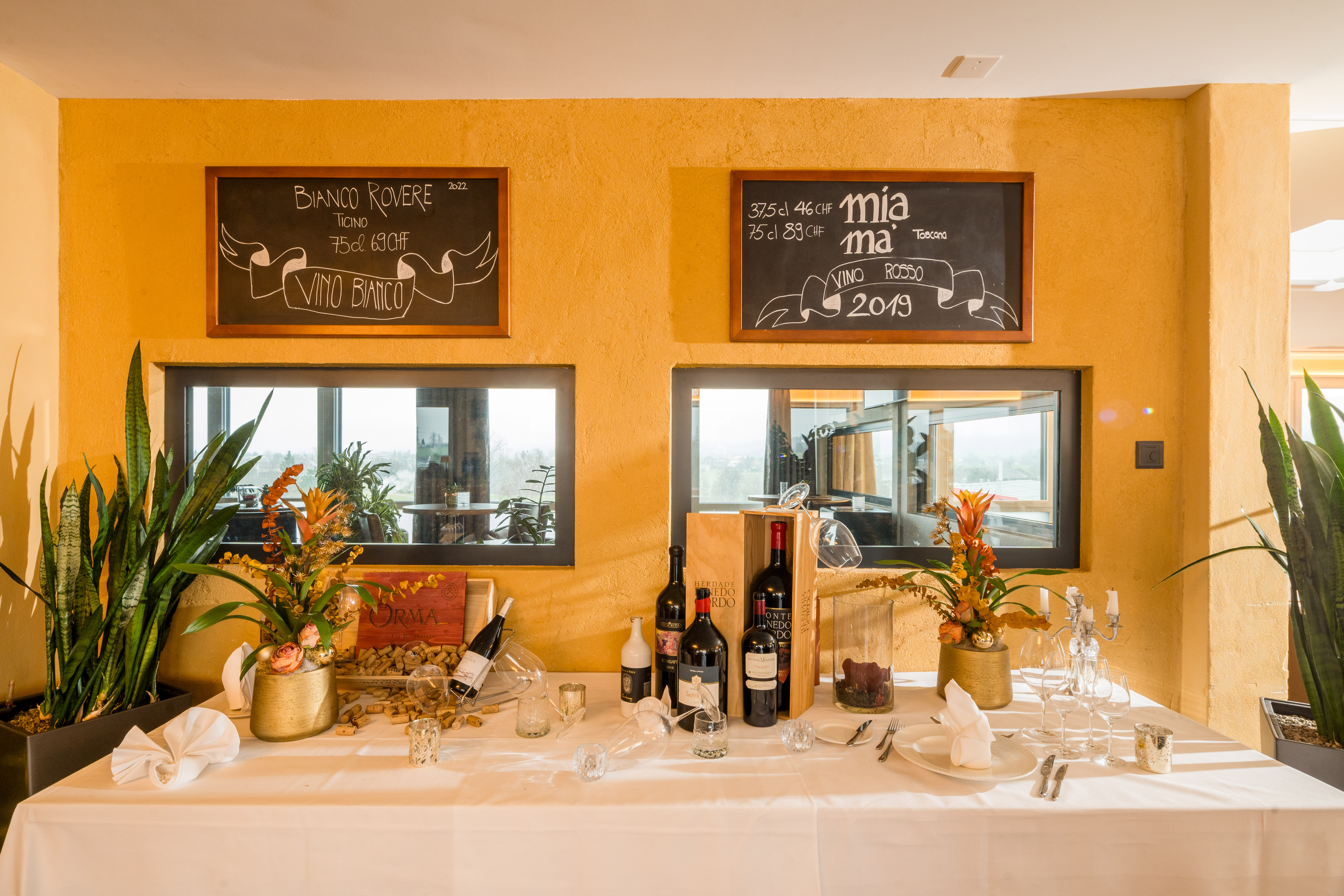 Hotel Swiss Star – Bild