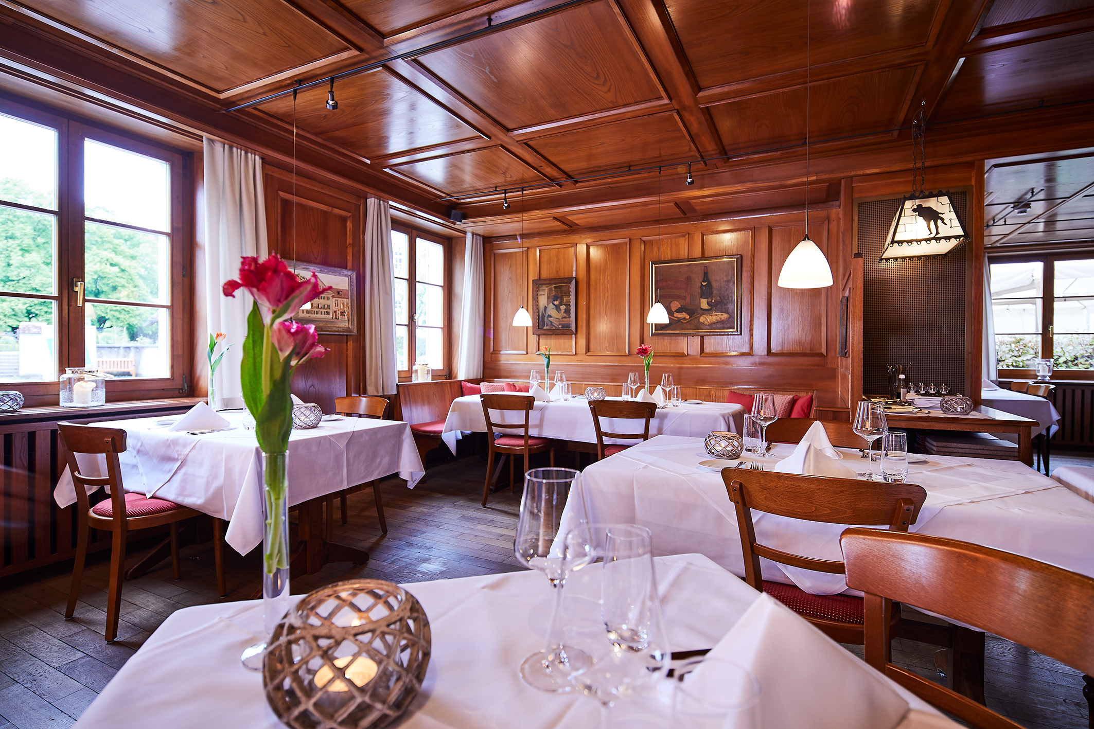 Hotel Gasthof zum Ochsen – Bild