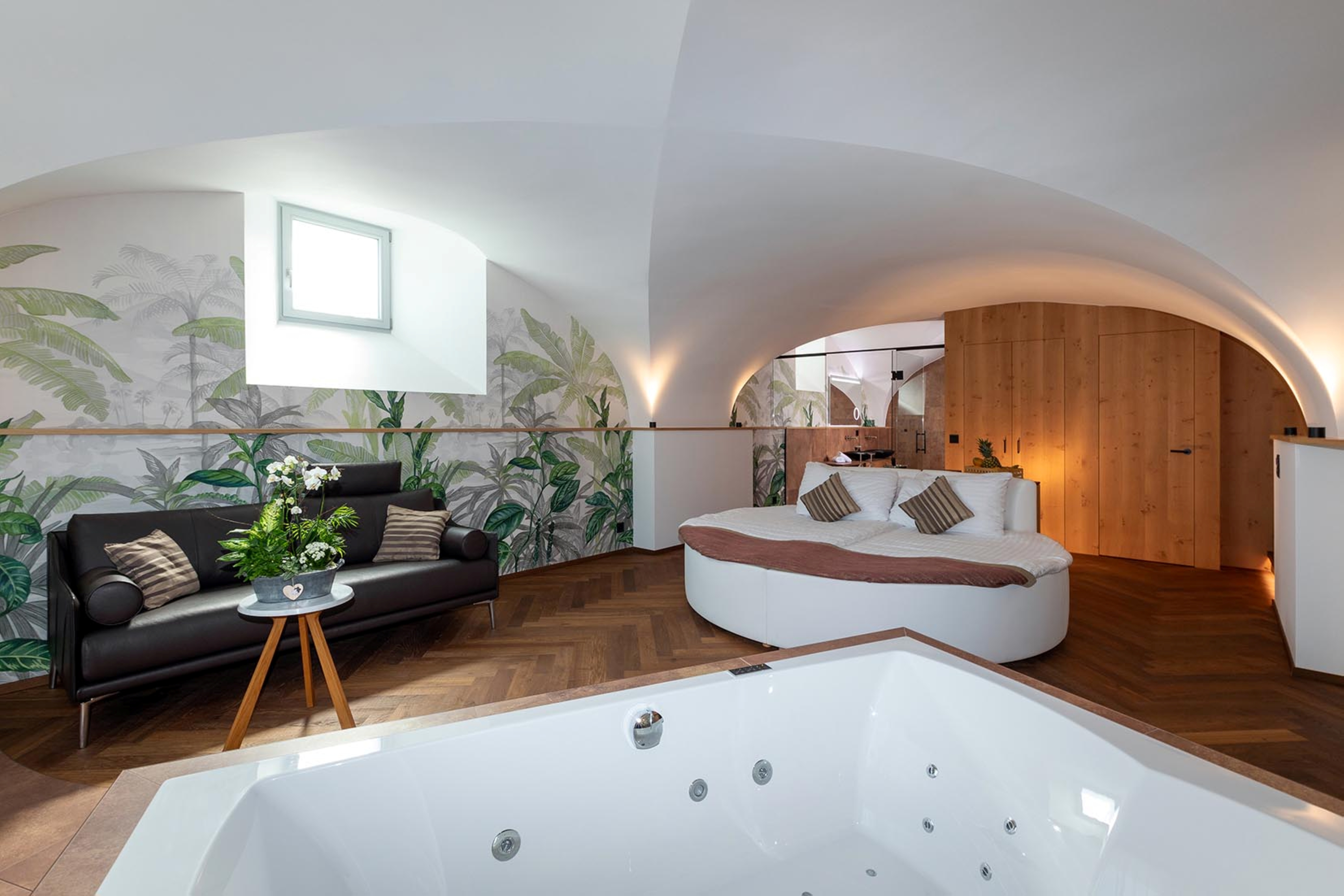 Romantik Hôtel Le Vignier – Bild