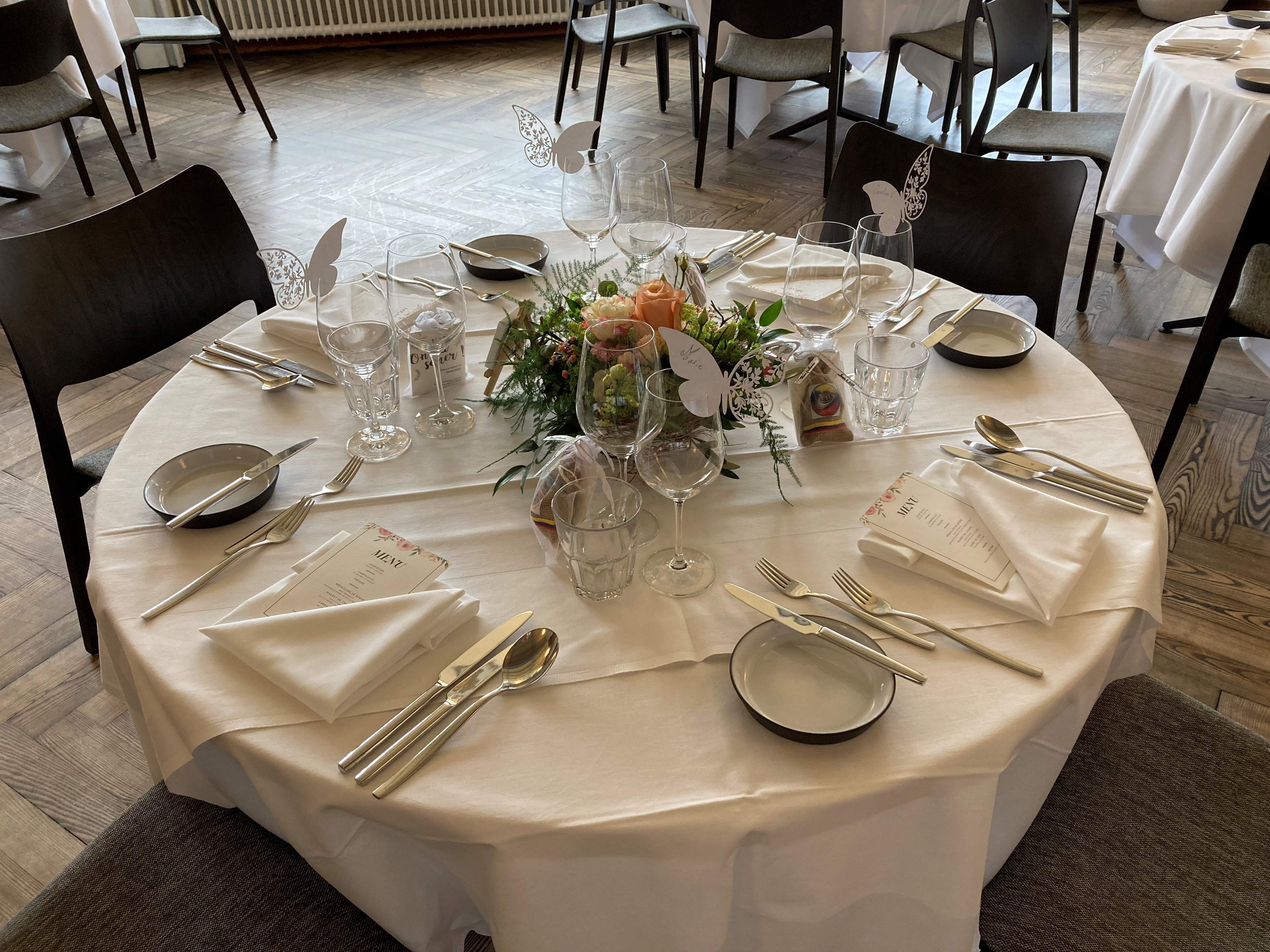 Hotel Bad Murtensee – Bild