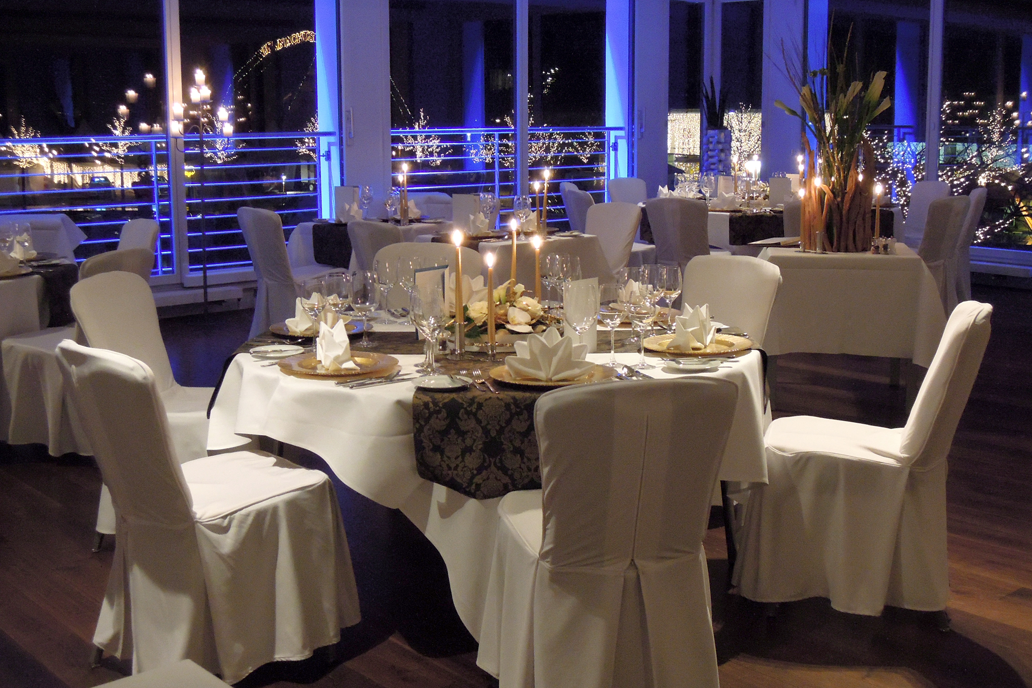 Hotel Marina Lachen – image