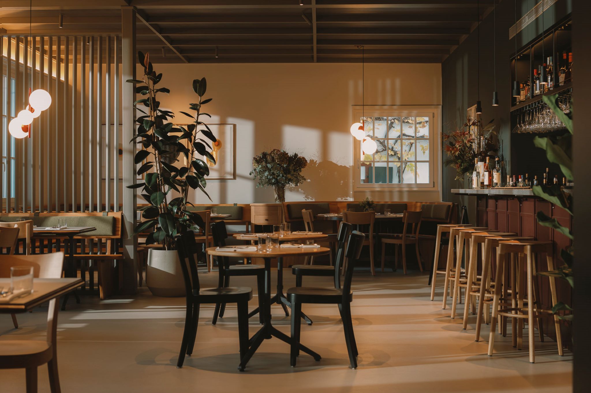 Landgasthof Riehen – Bild