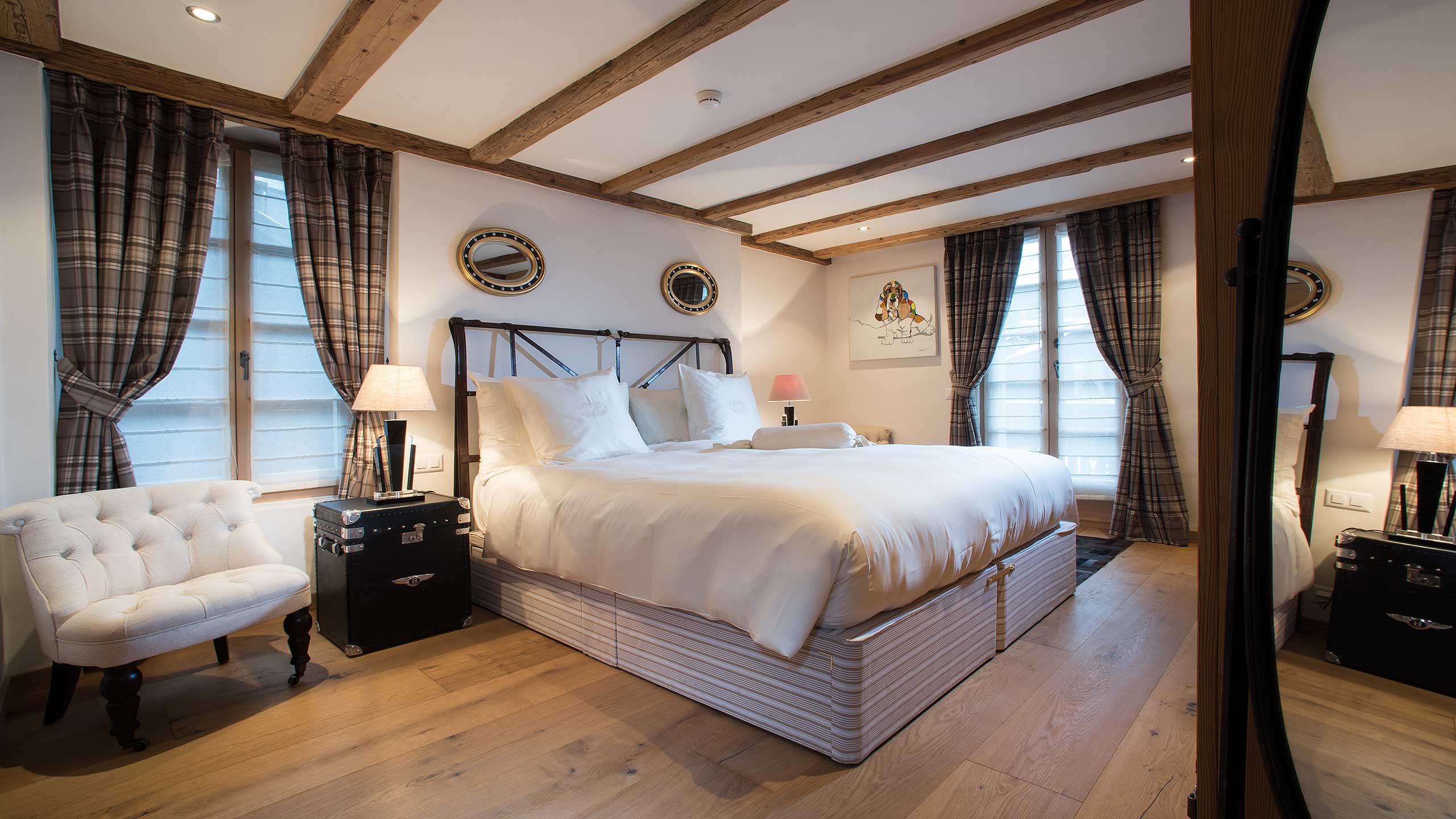 Hotel Olden – Bild