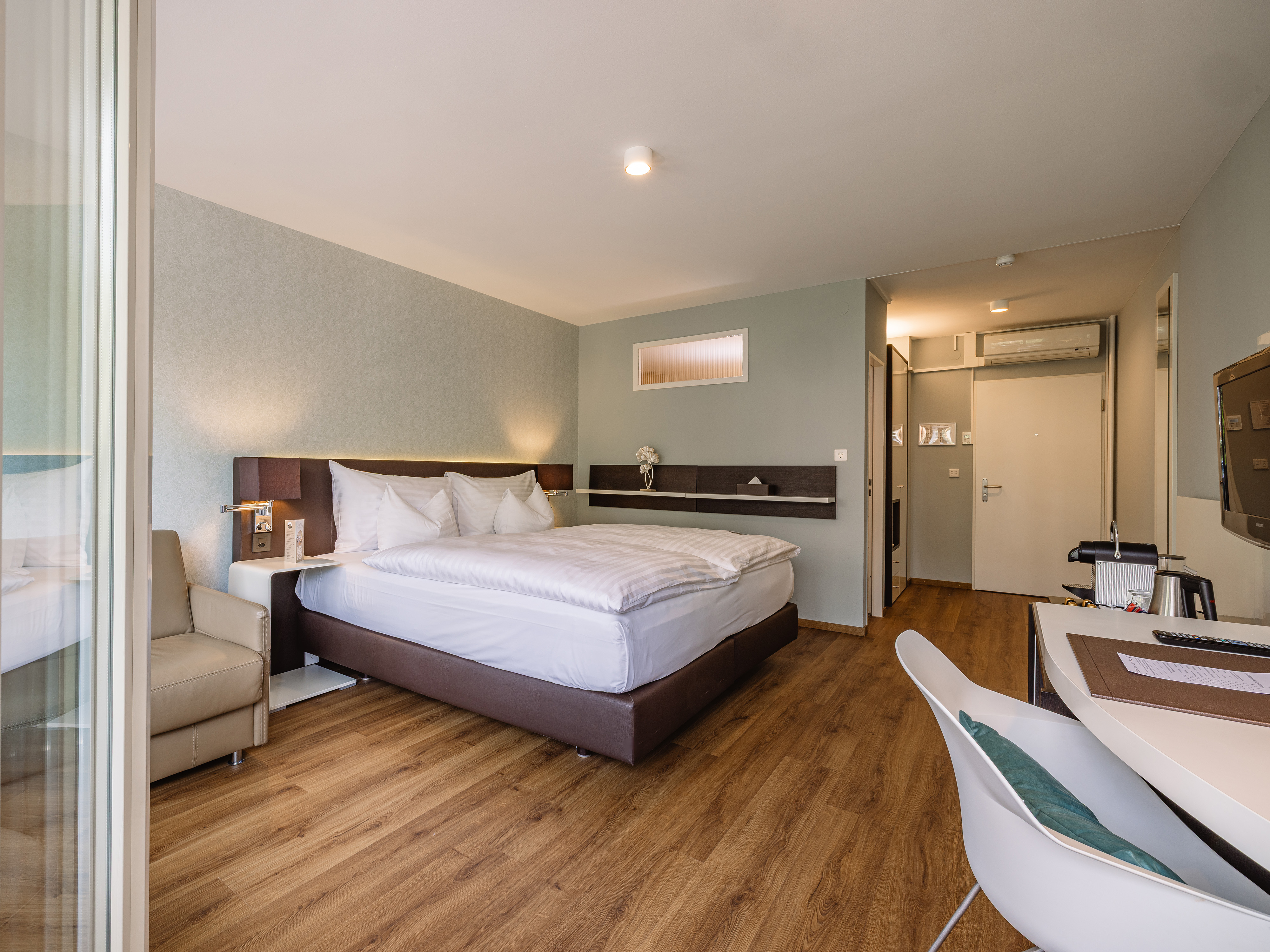 Hotel Spalentor – immagine