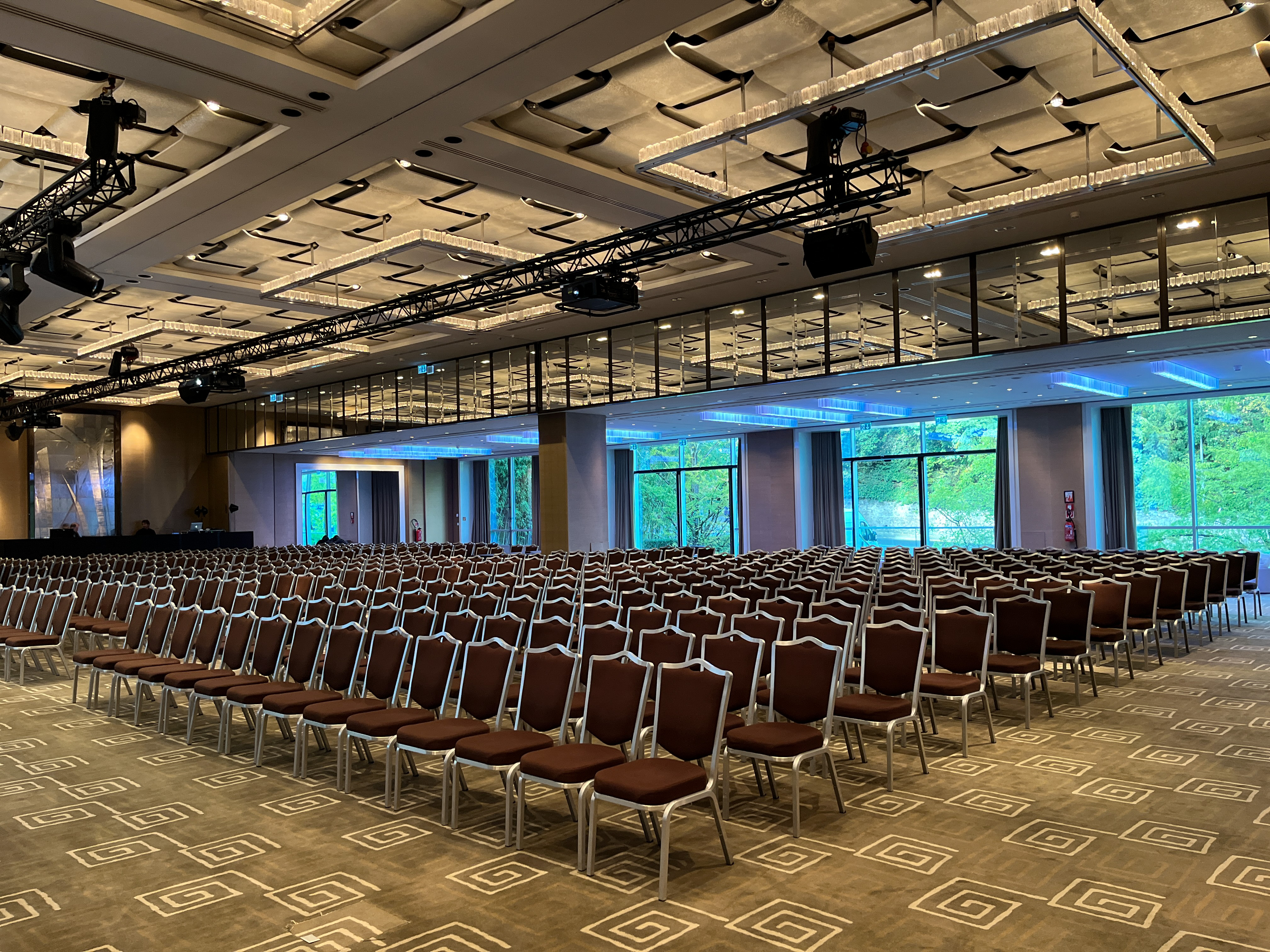 Hôtel InterContinental Genève – Bild