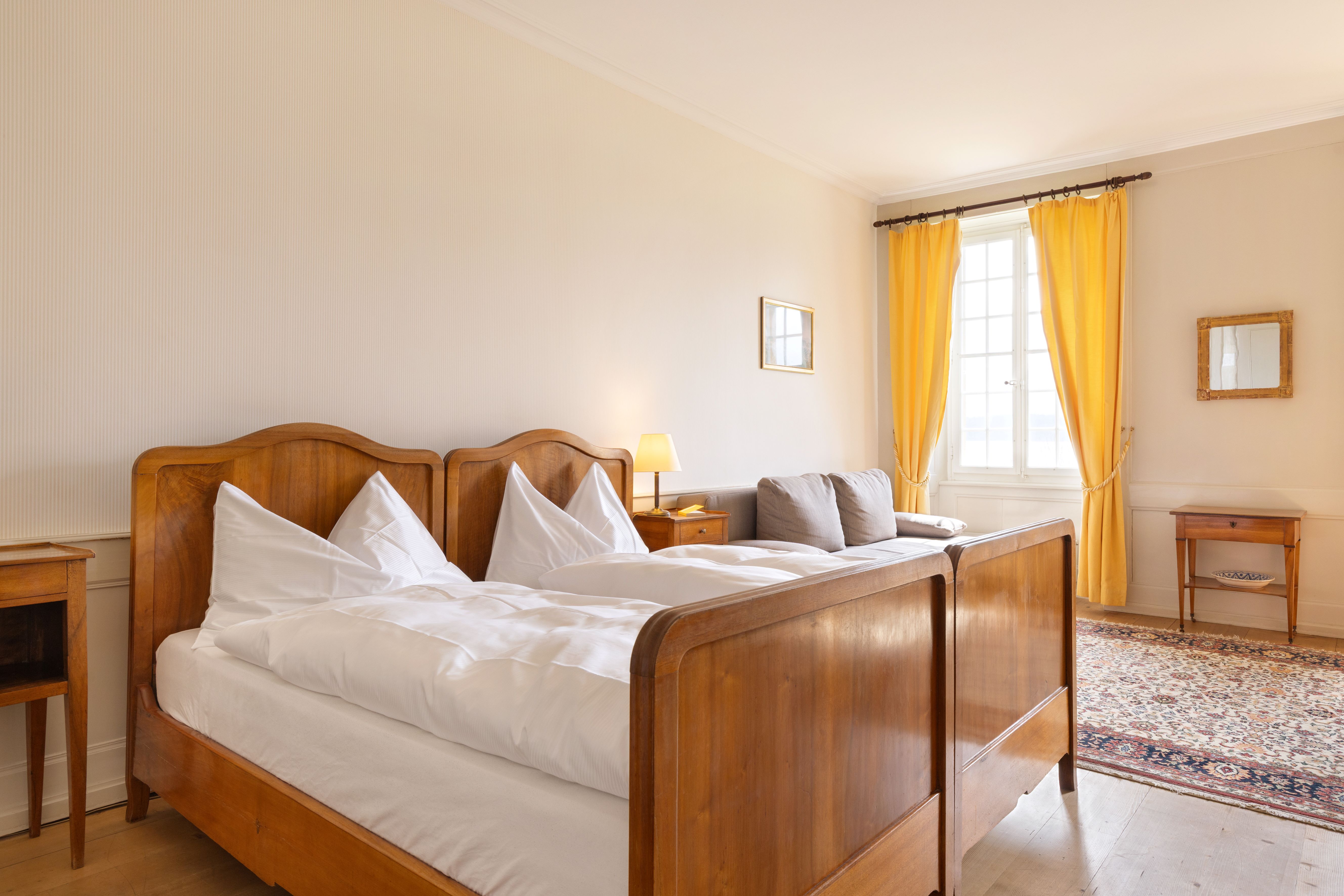 Hotel St. Petersinsel – Bild