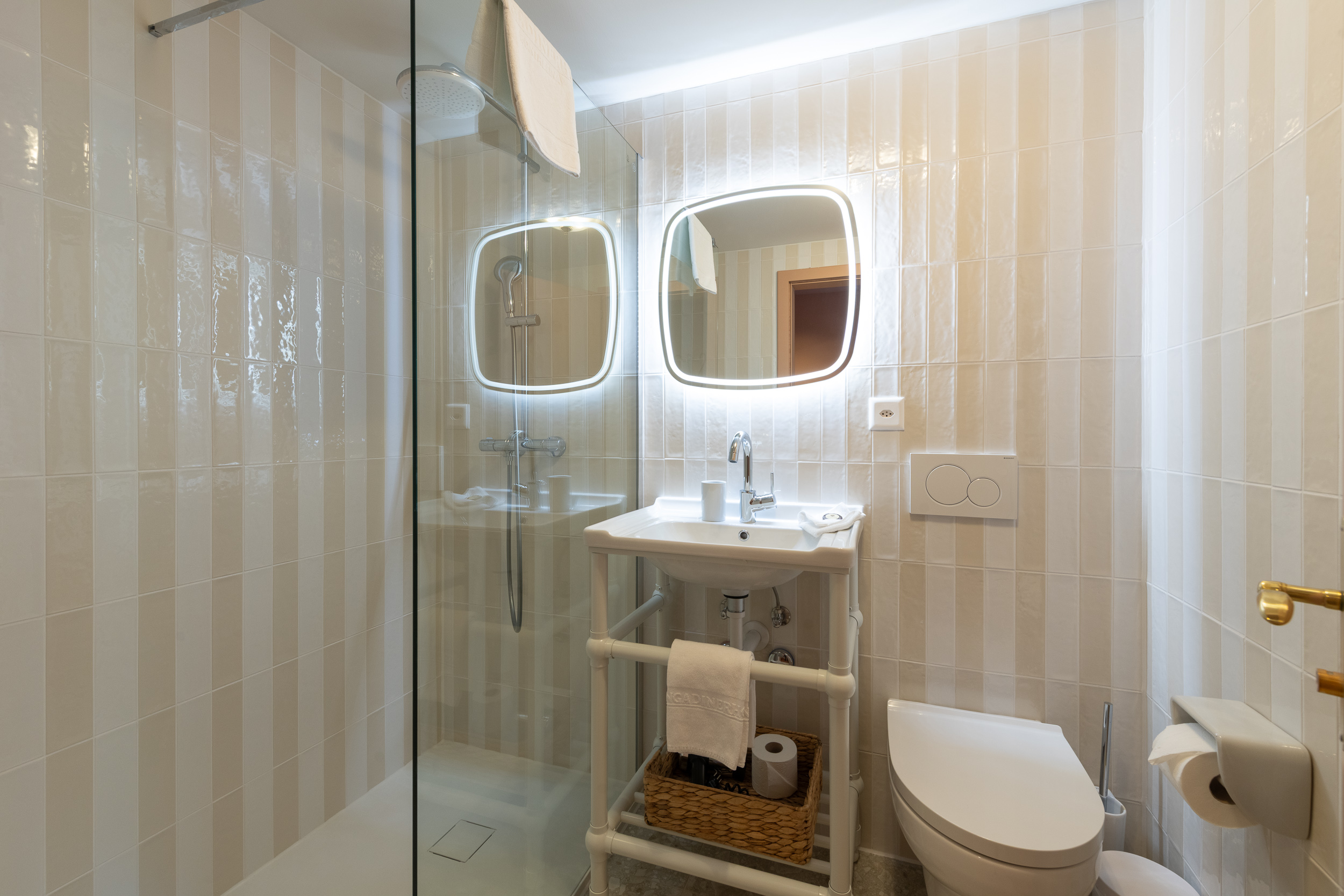 Hotel Engadinerhof – Bild