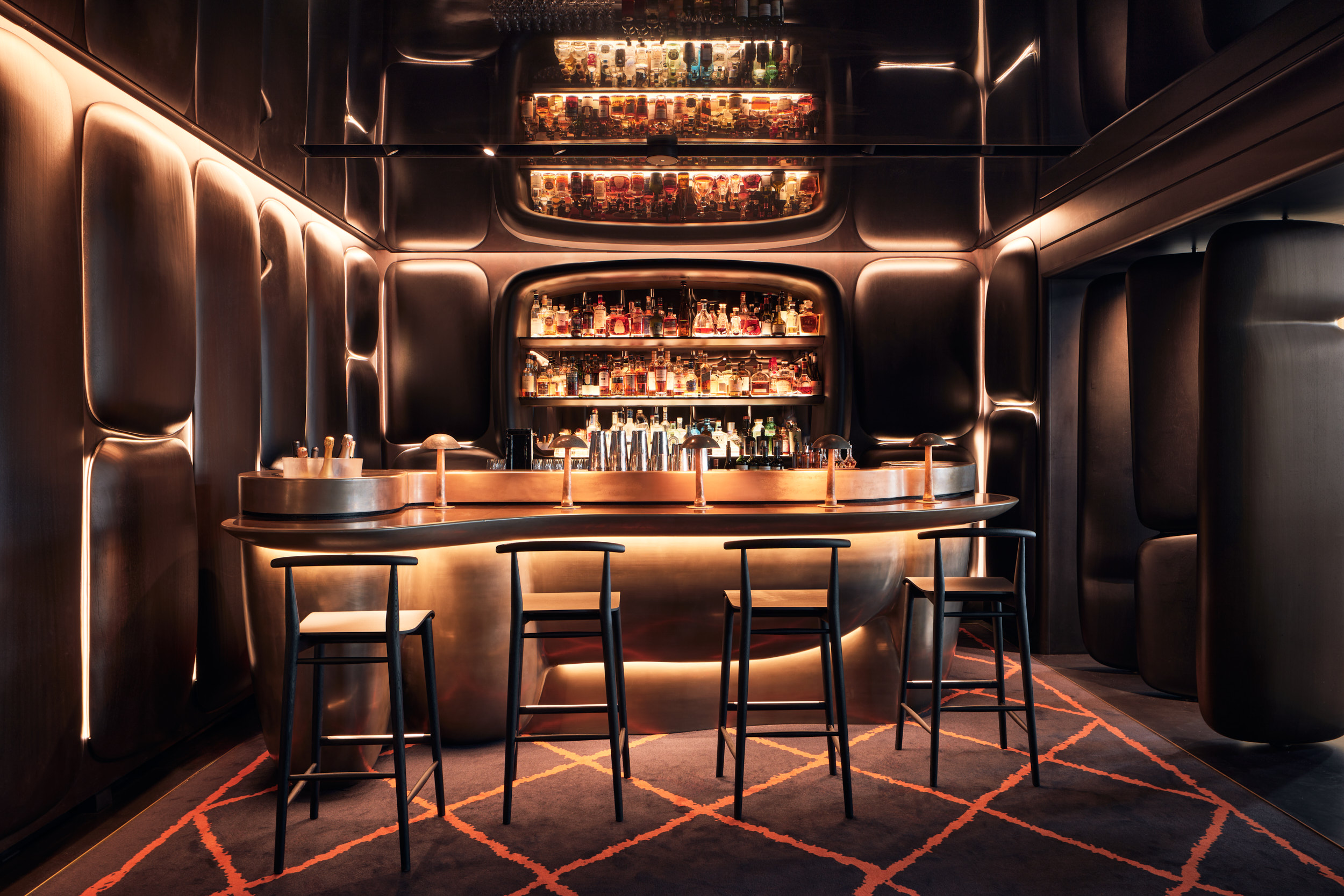 The Dolder Grand – Bild