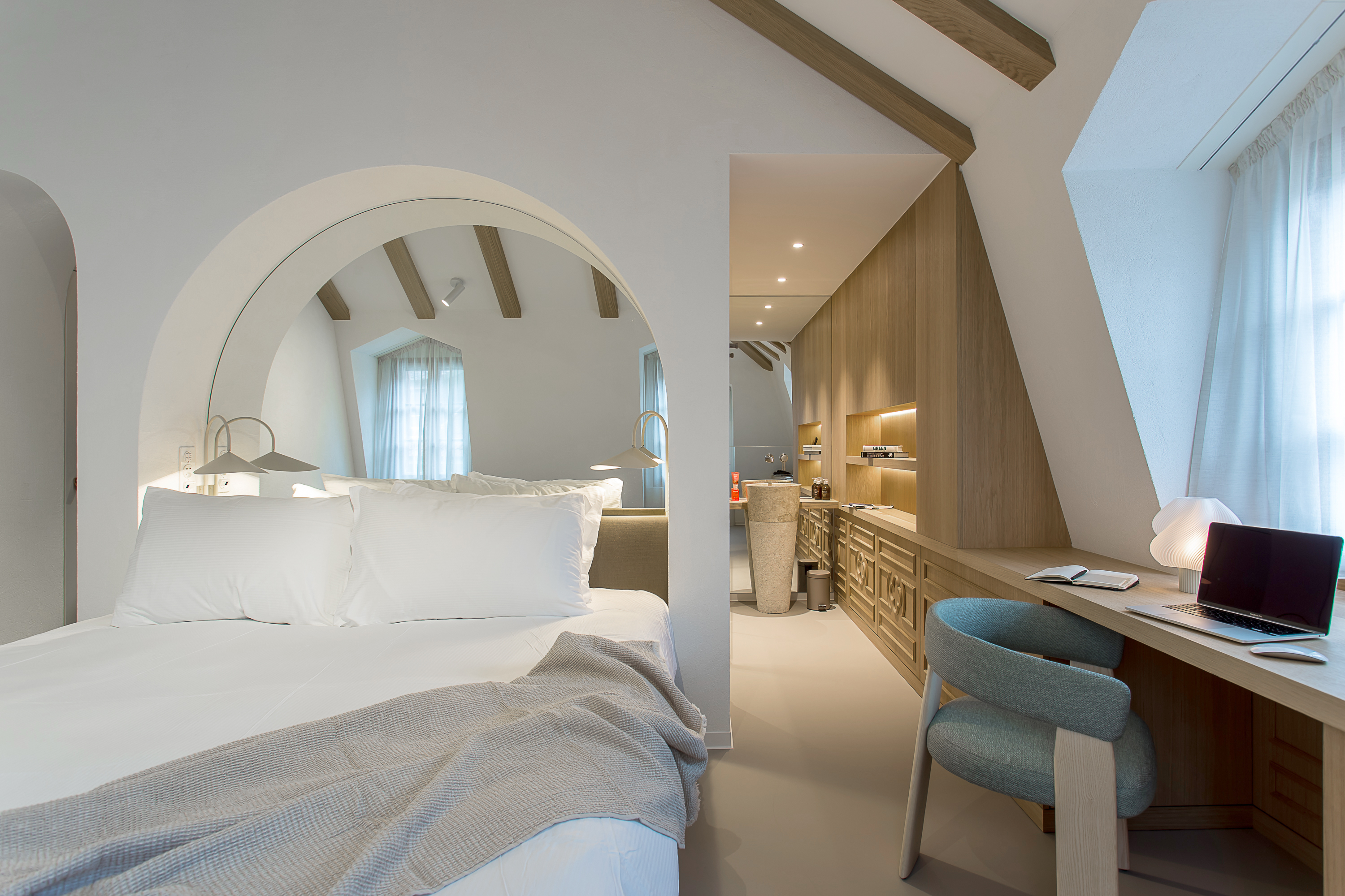 Hôtel de la Cigogne – Bild