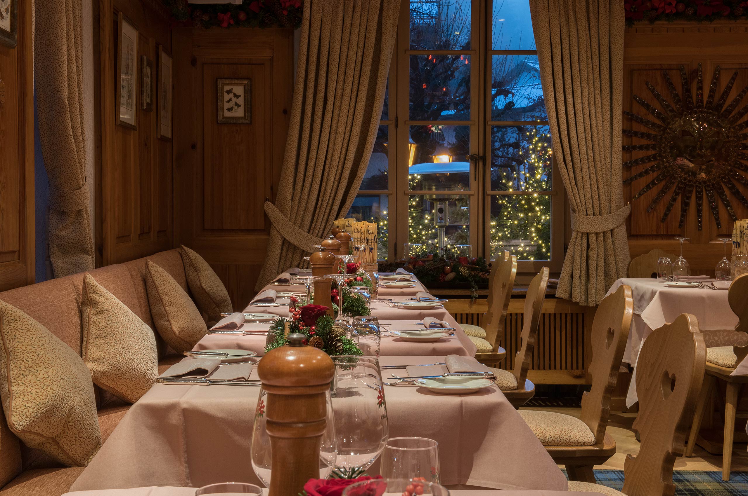 Hotel Olden – Bild