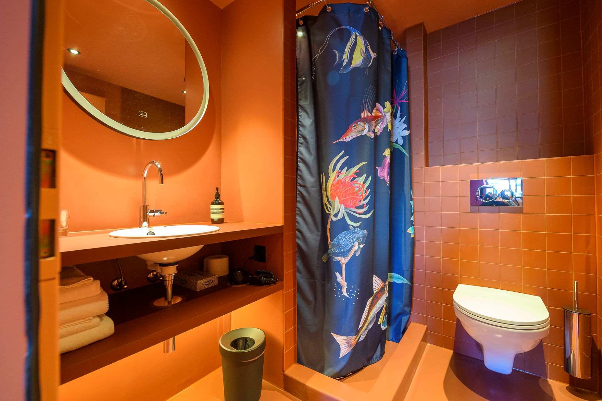 Hotel Linde – immagine