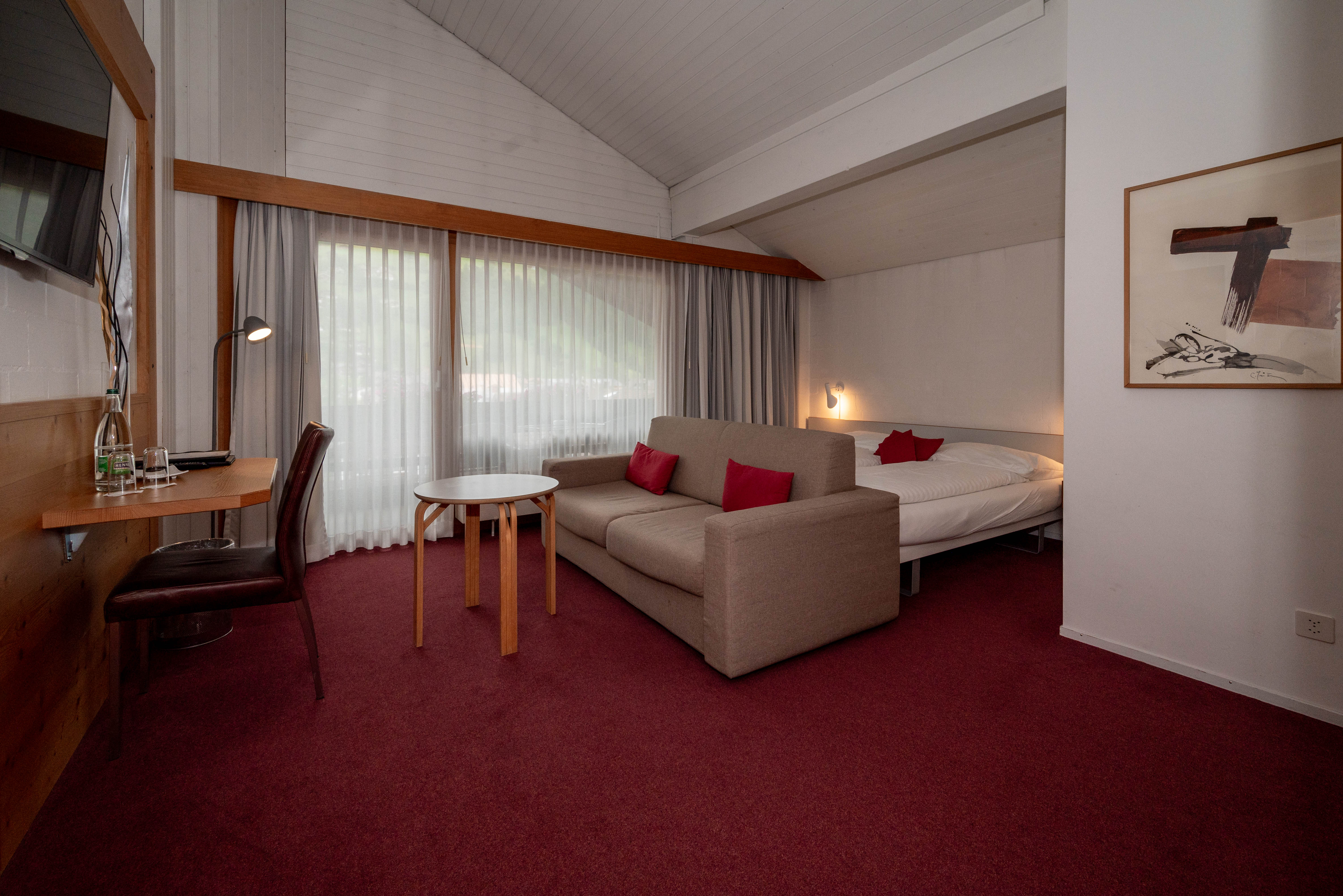 Hotel Kreuz – Bild