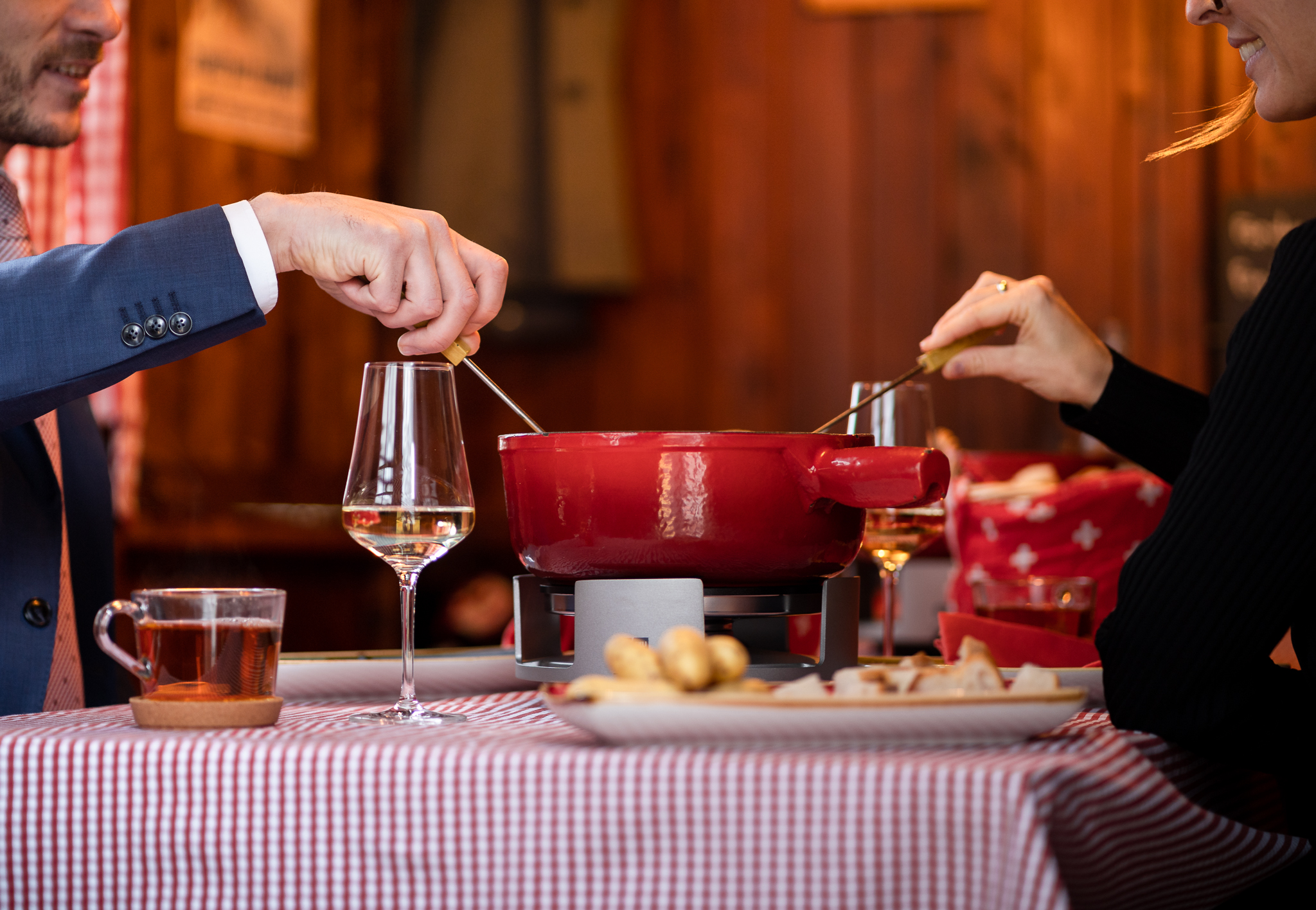 Crowne Plaza Geneva – immagine