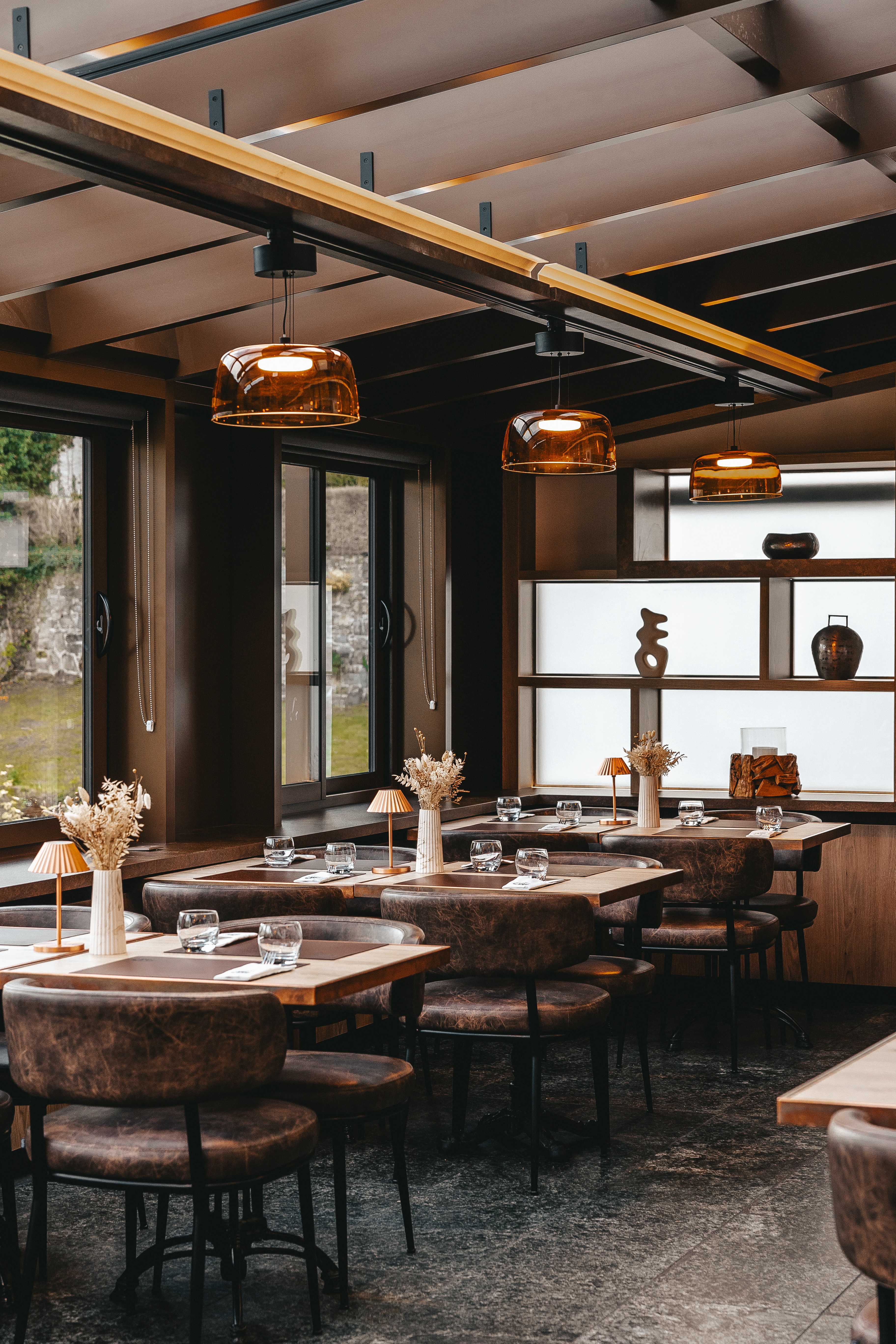 Le Saint Georges – Bild