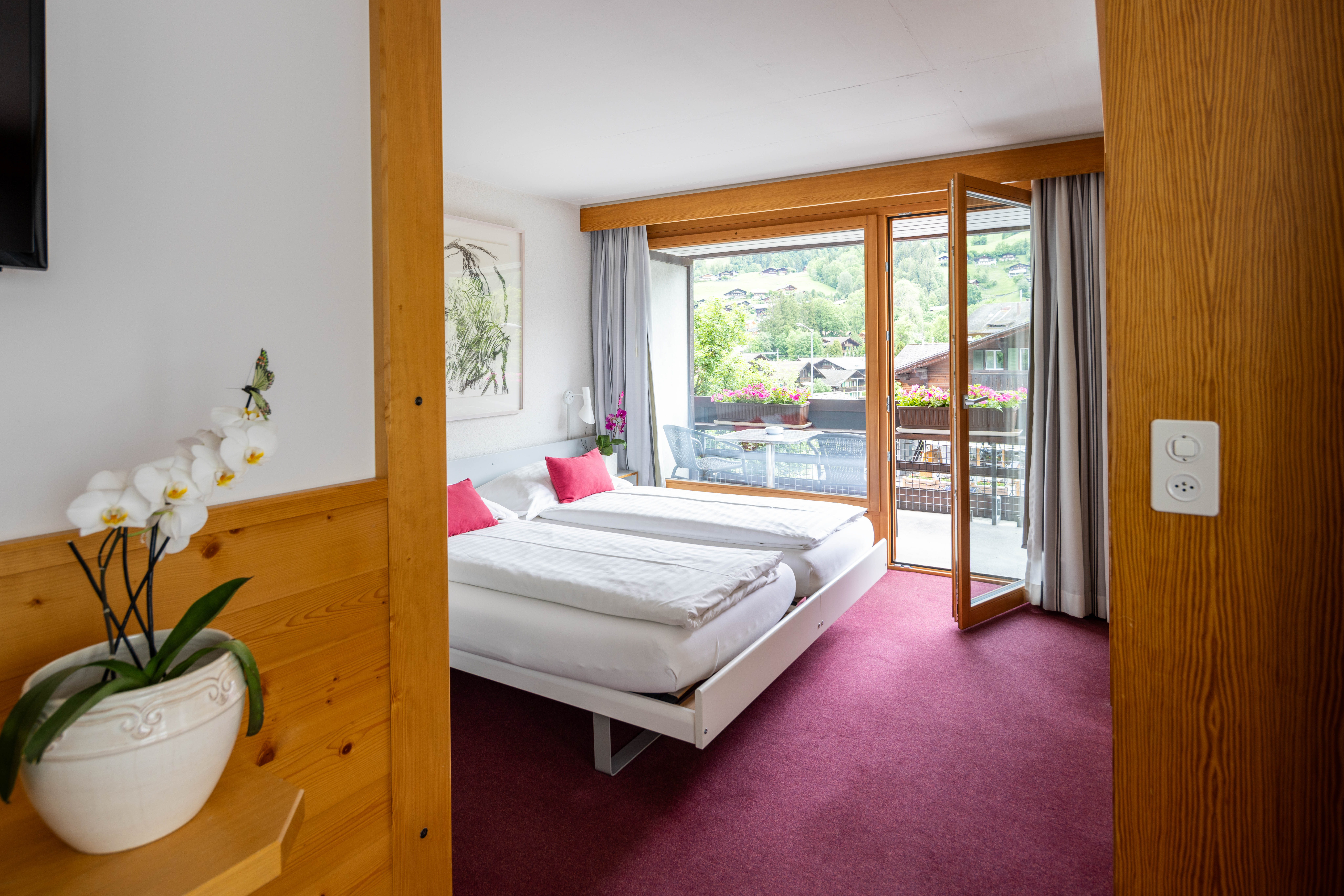 Hotel Kreuz – Bild