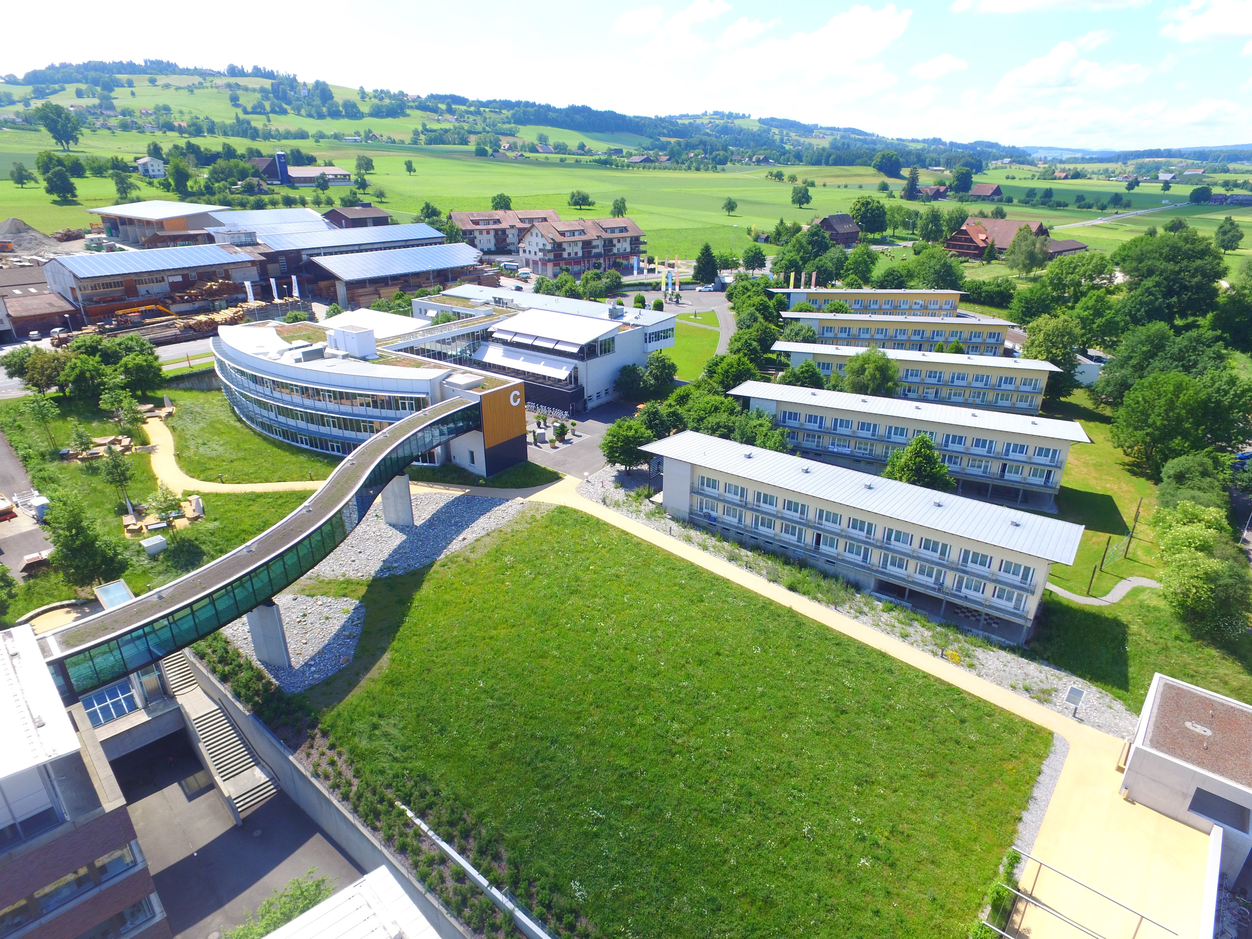 Hotel & Conference Center Sempachersee – Bild