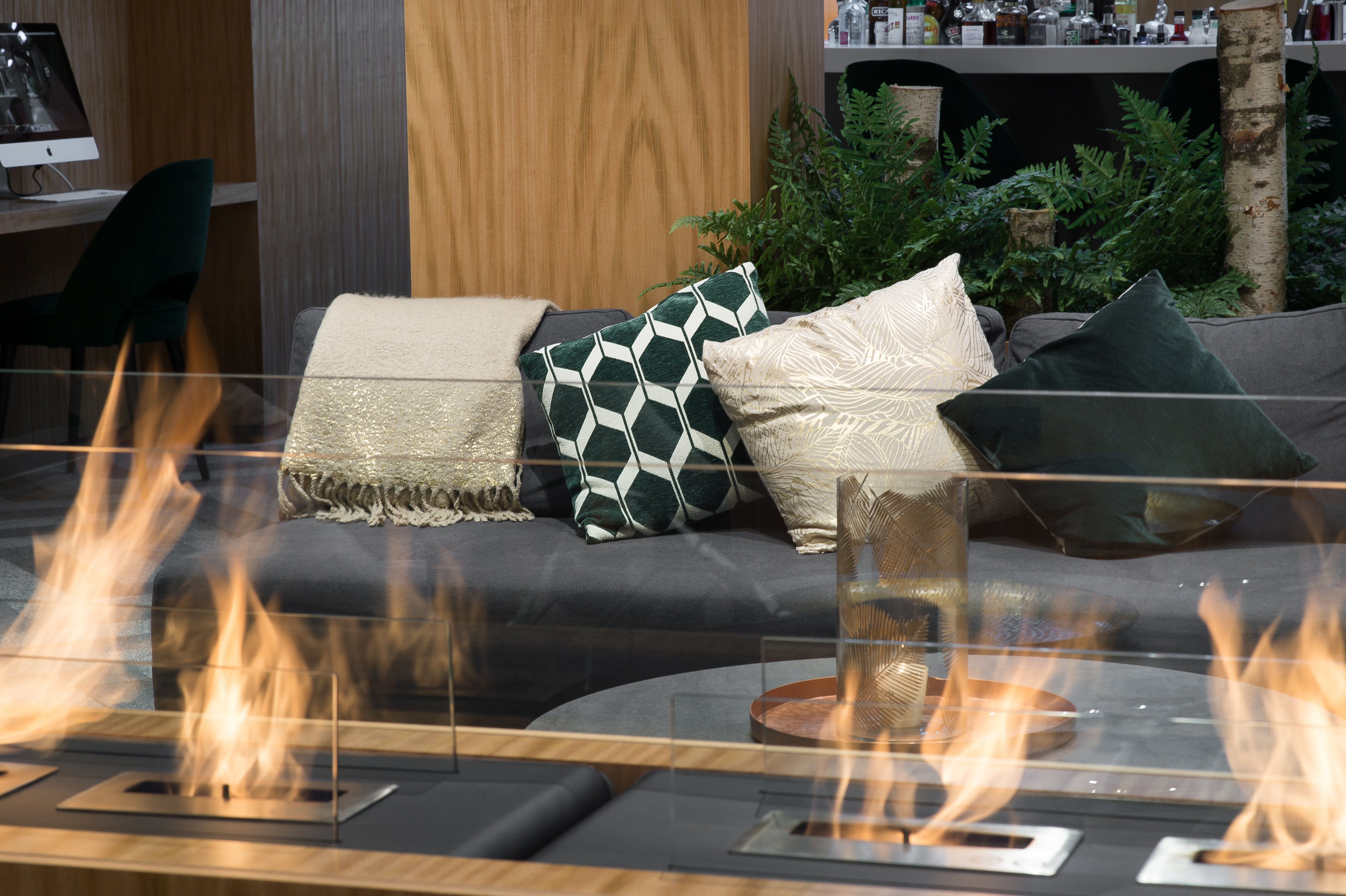 9HOTEL PAQUIS – Bild