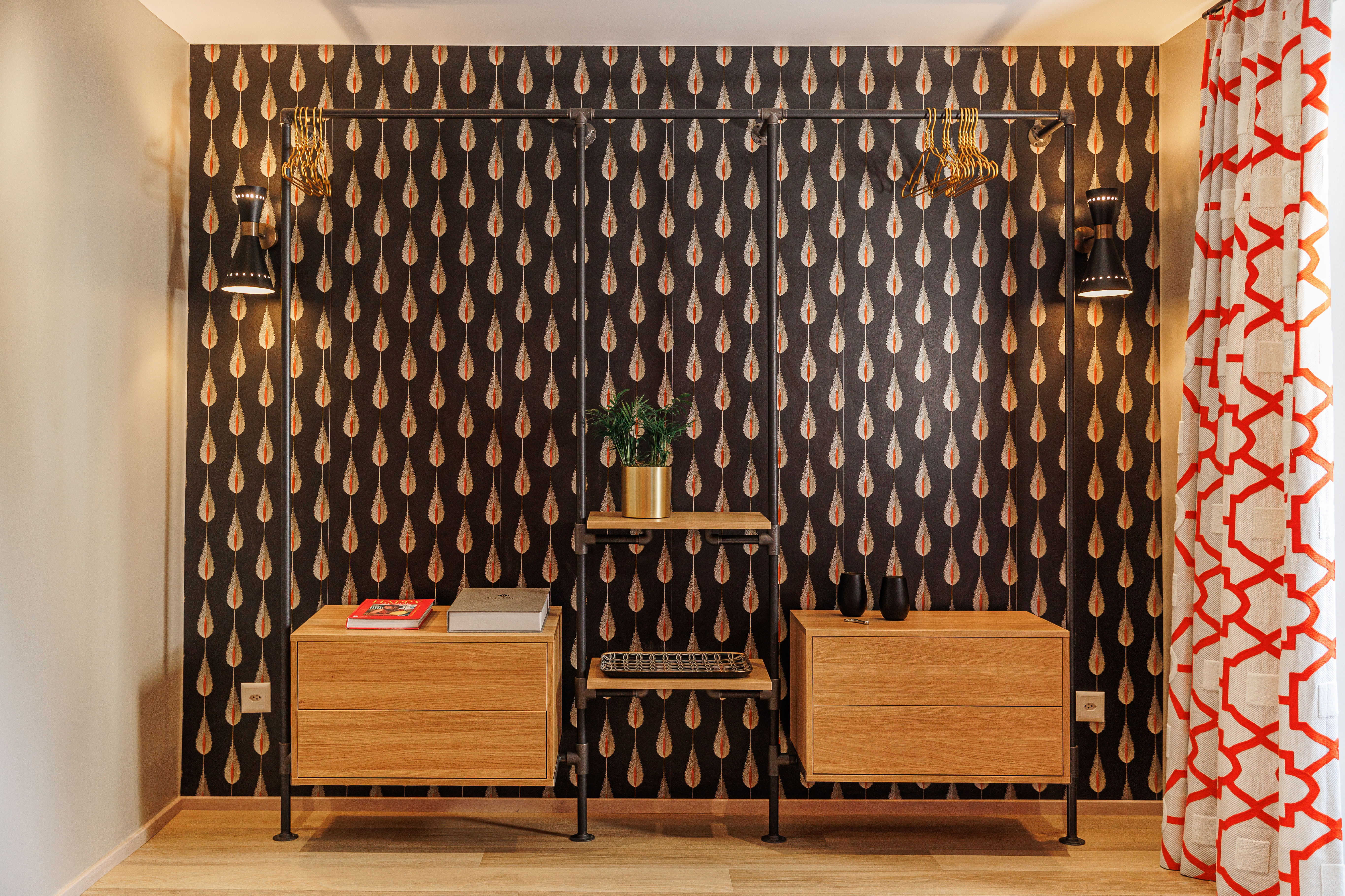 Art Hotel Riposo – Bild