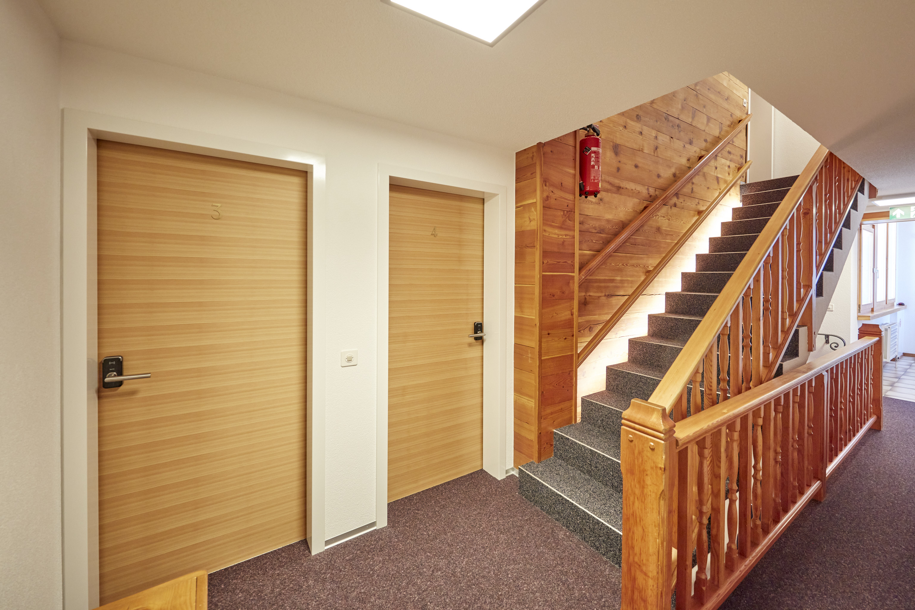 Hotel Alpenblick – image