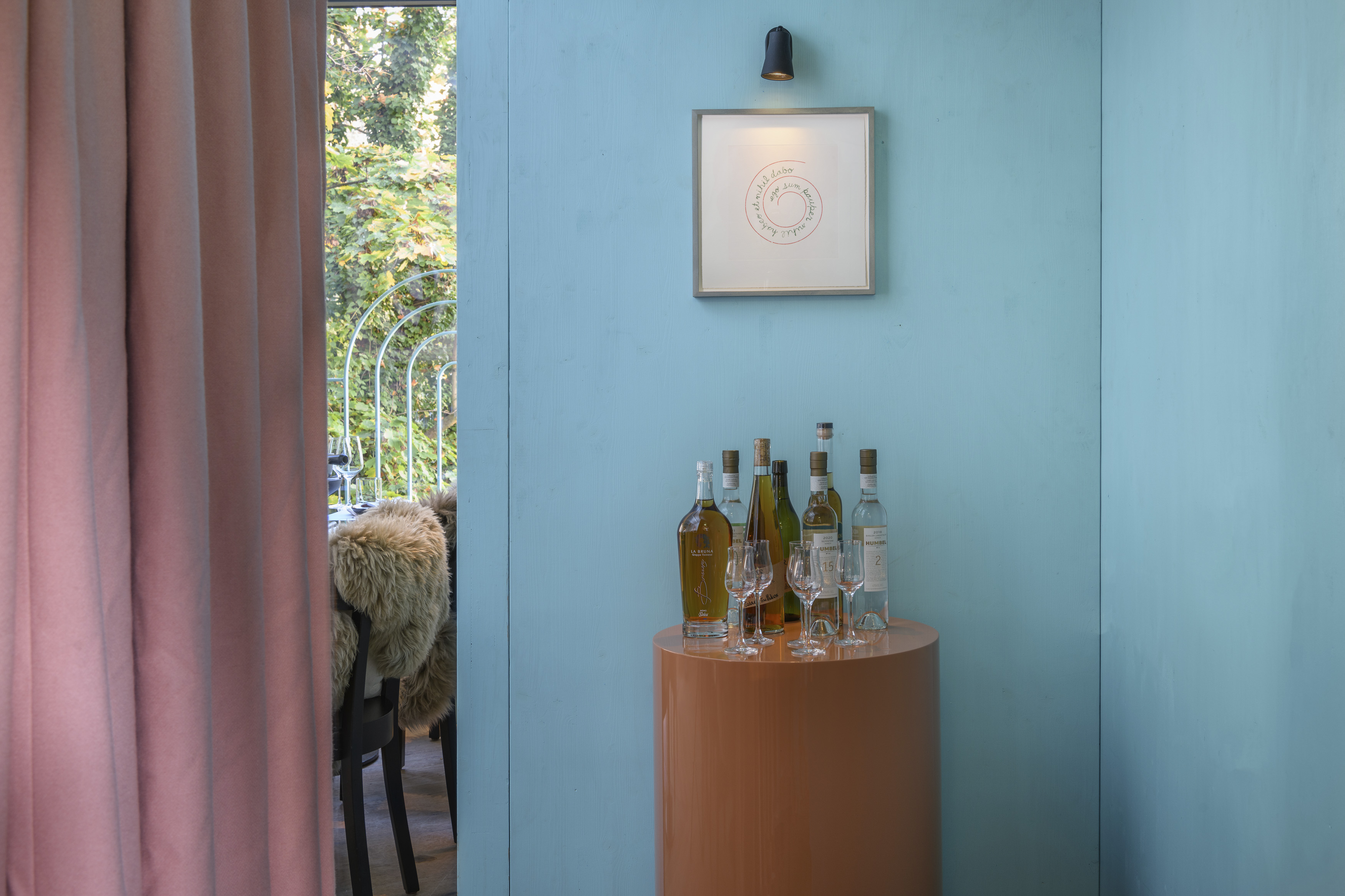 Boutique Hotel Helvetia – image