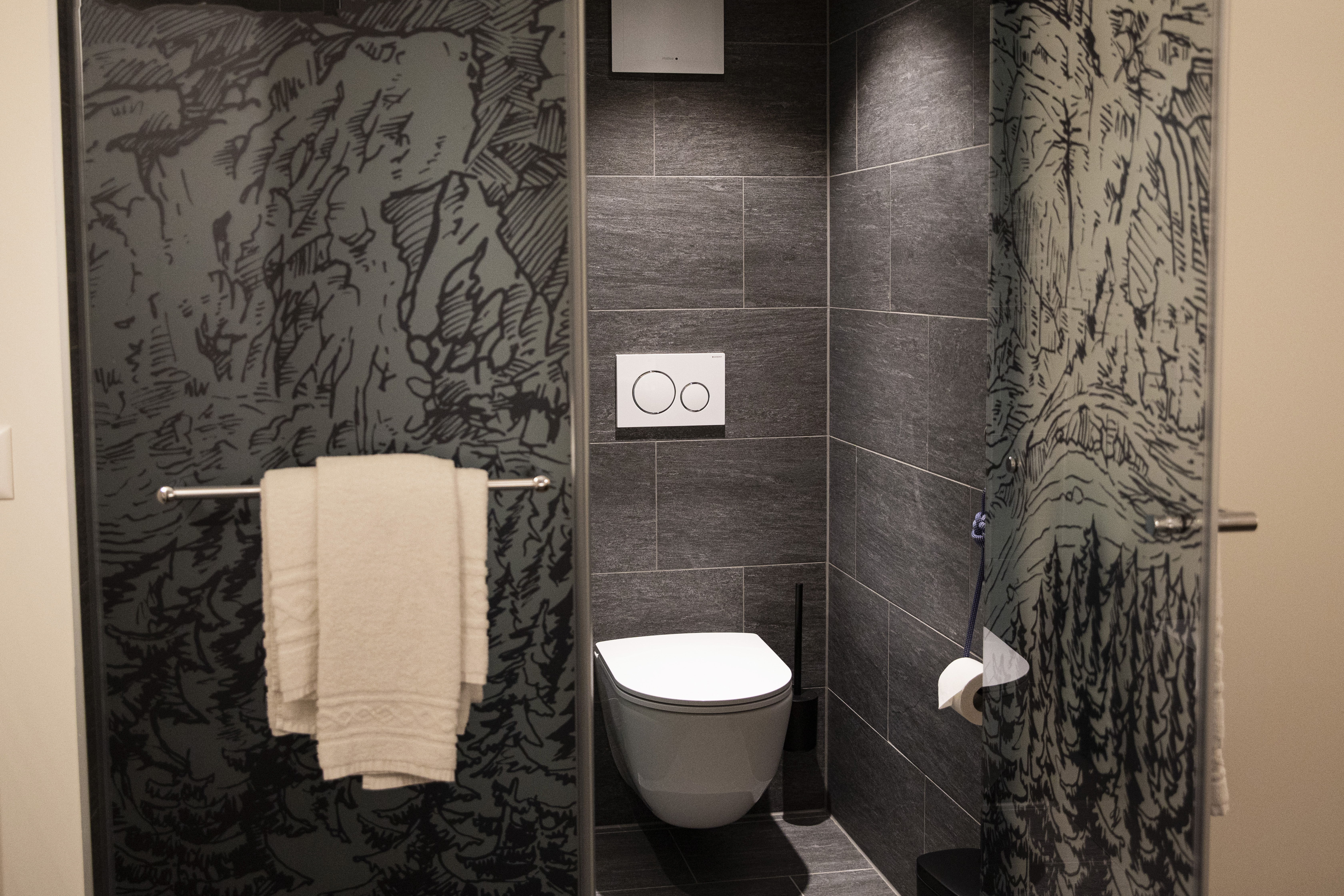 Miroir d’Argentine – Bild