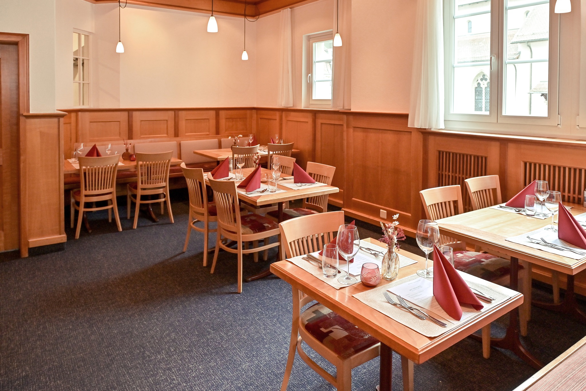 Hotel Zofingen – Bild