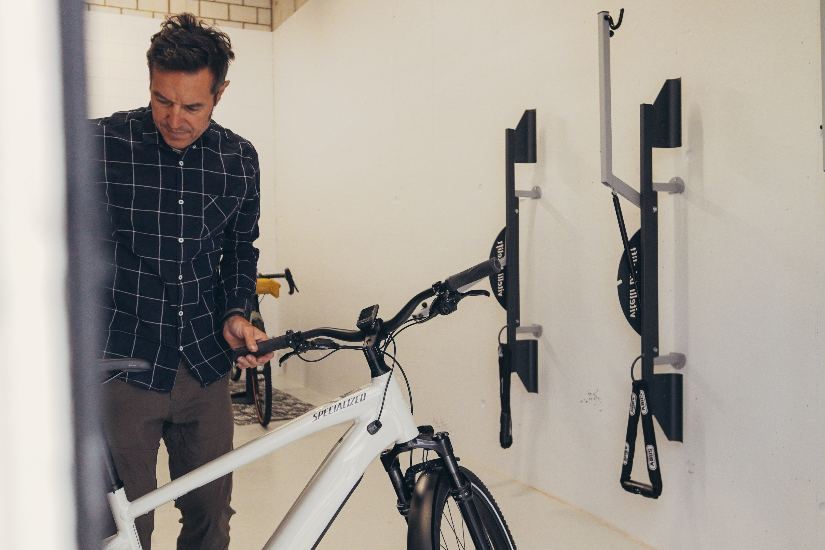 Trafo Hotel – Bild