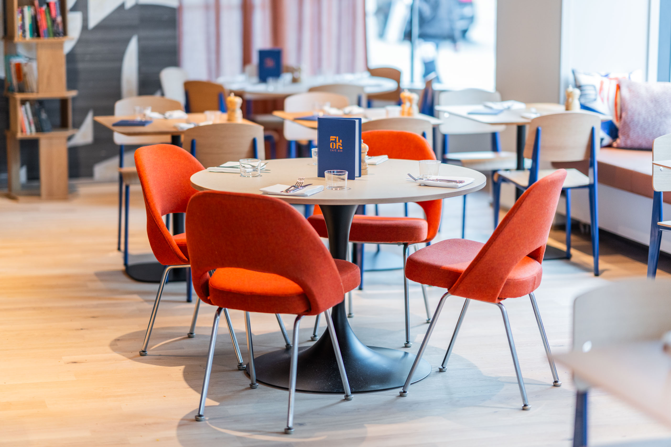 Sorell Hotel Seefeld – Bild