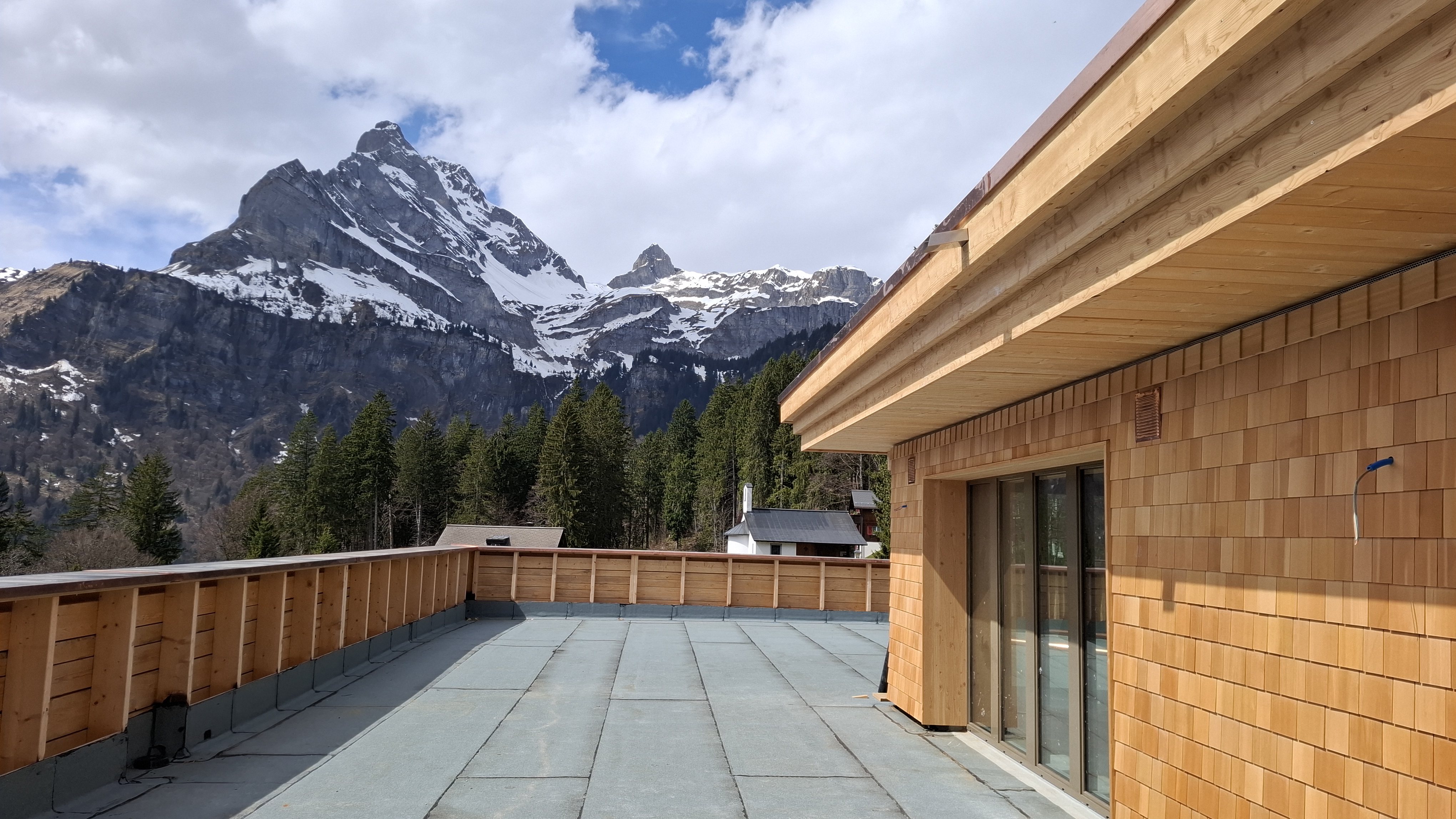 Panoramahotel Braunwald – image