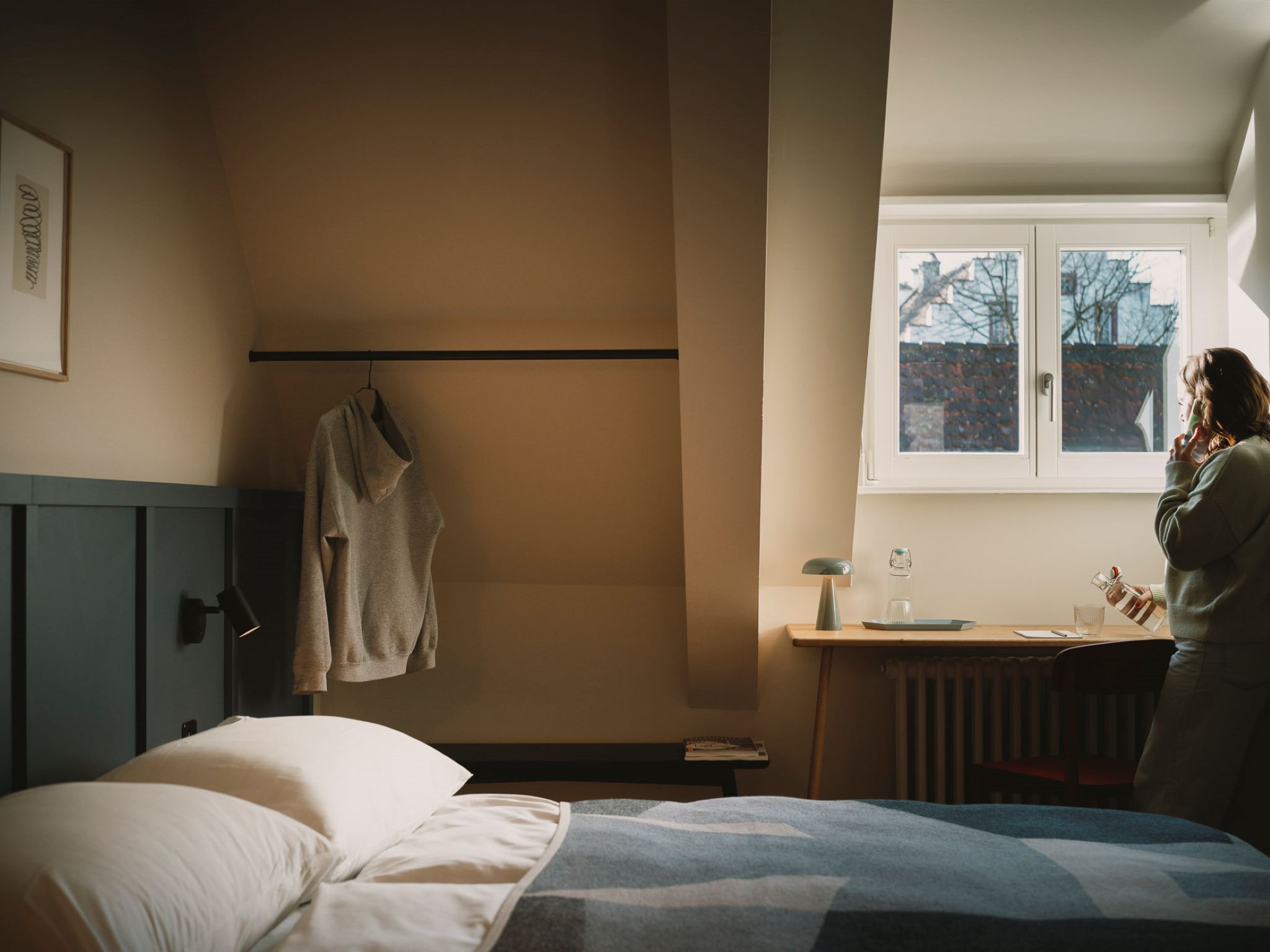 Landgasthof Riehen – Bild