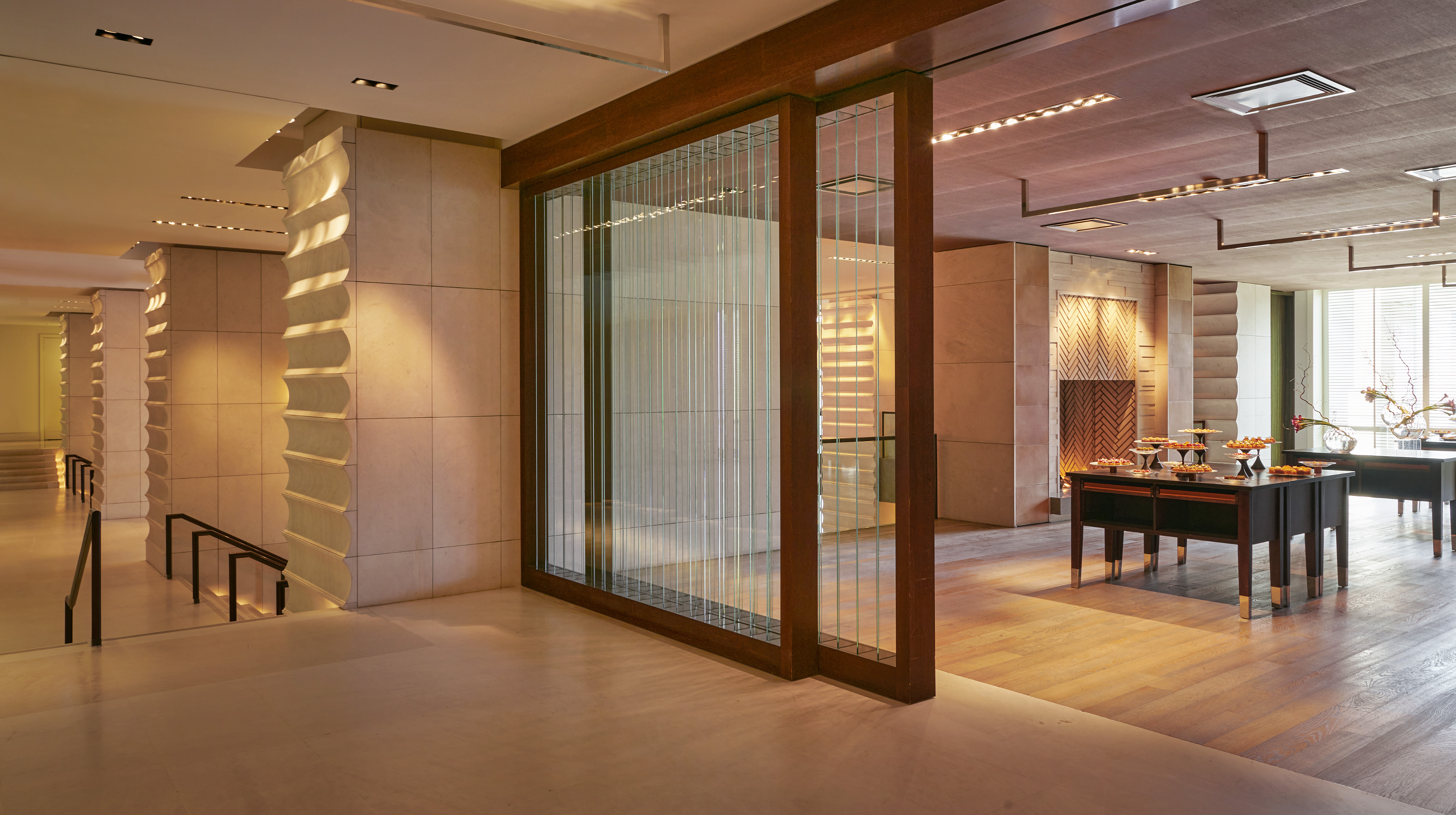 Hôtel InterContinental Genève – Bild