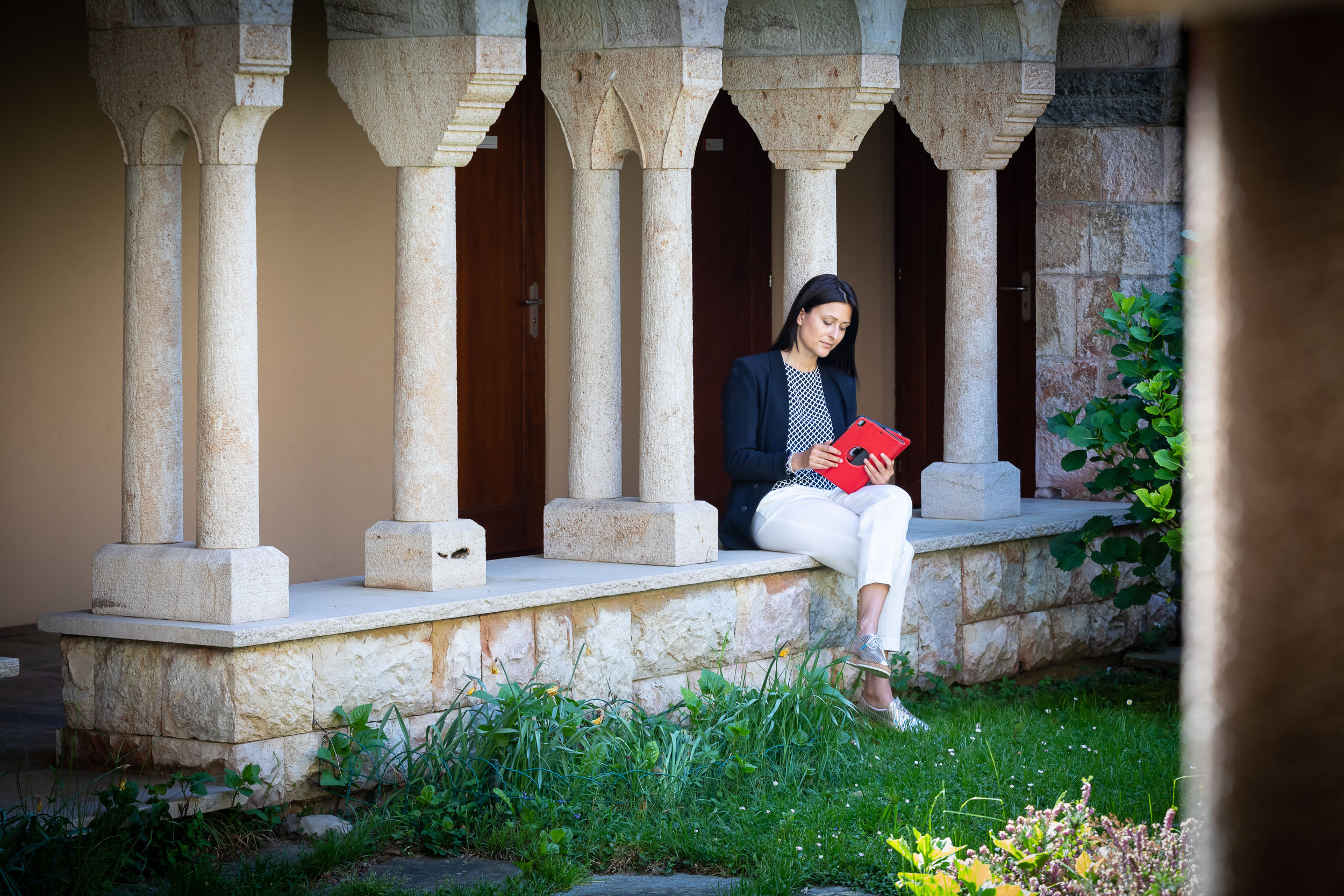 Crêt-Bérard – image