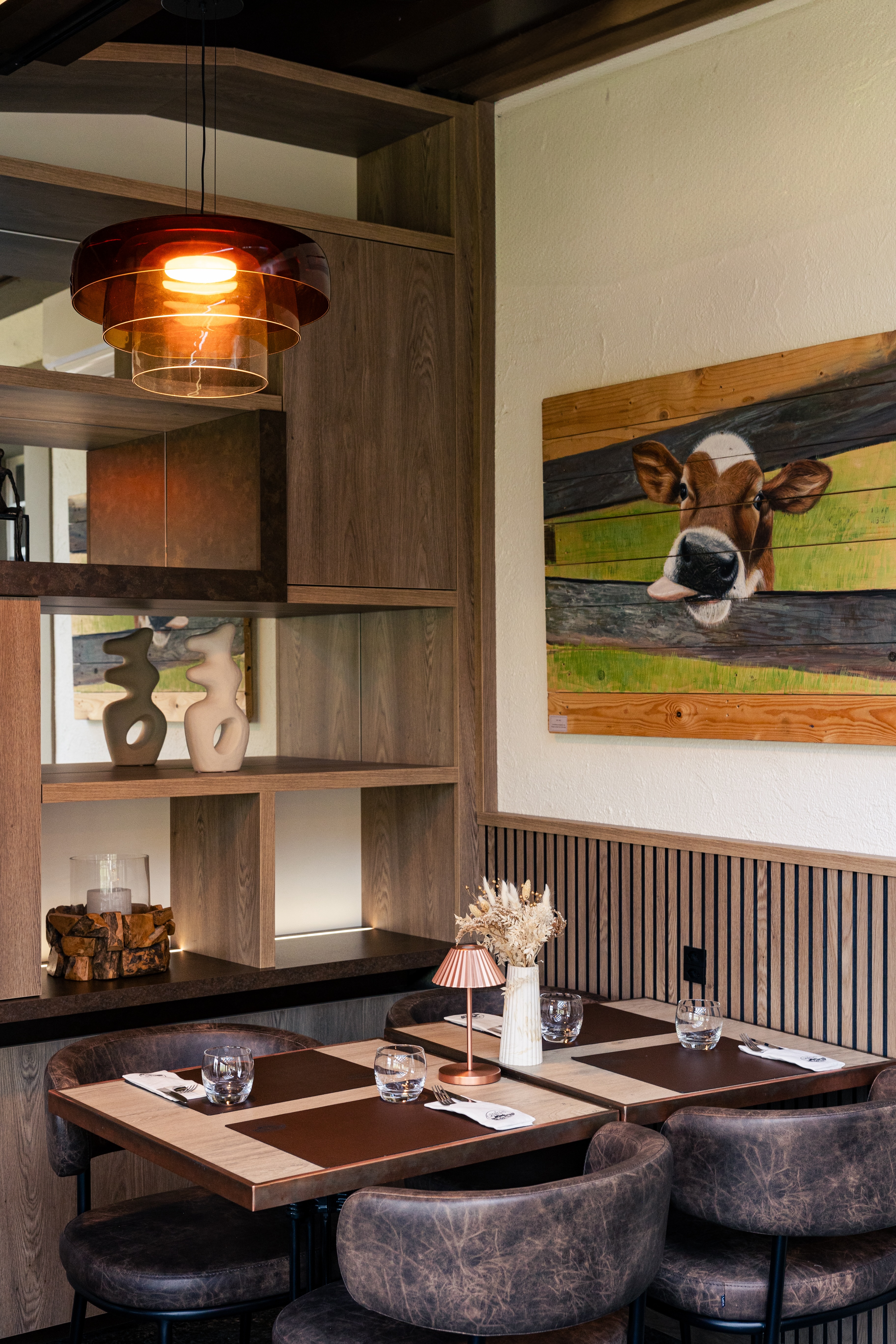 Le Saint Georges – Bild