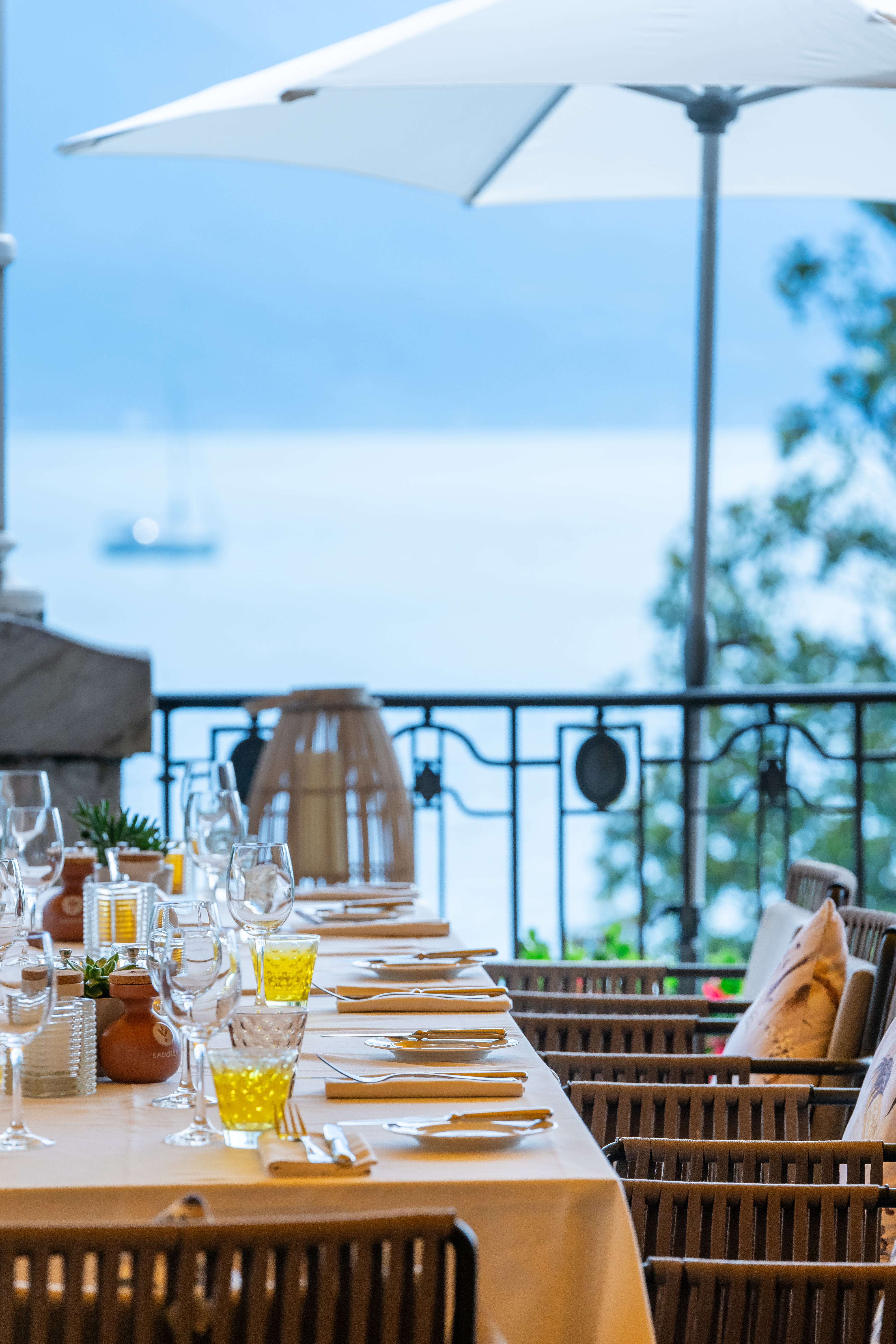 Fairmont Le Montreux Palace – Bild