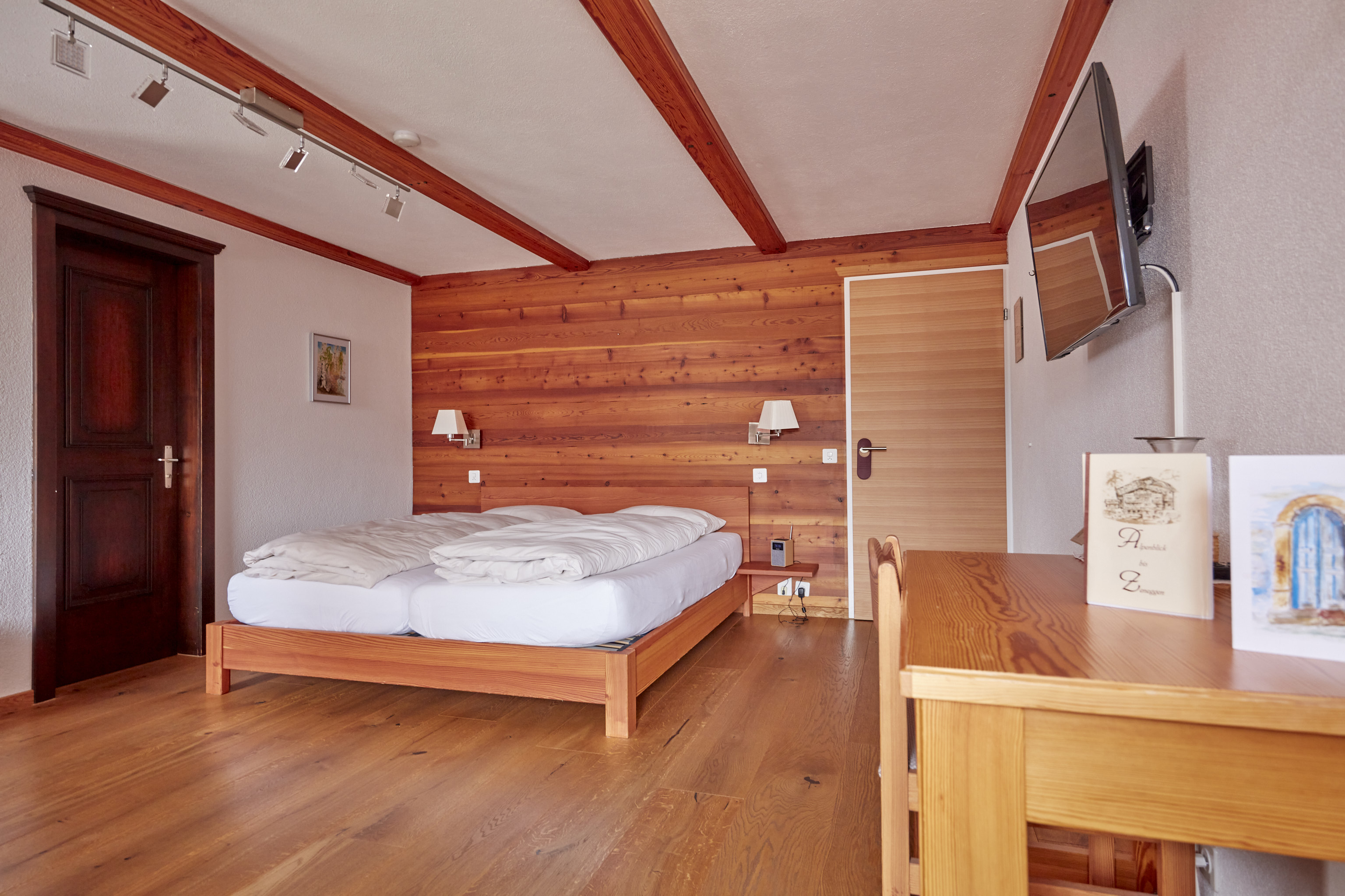 Hotel Alpenblick – image