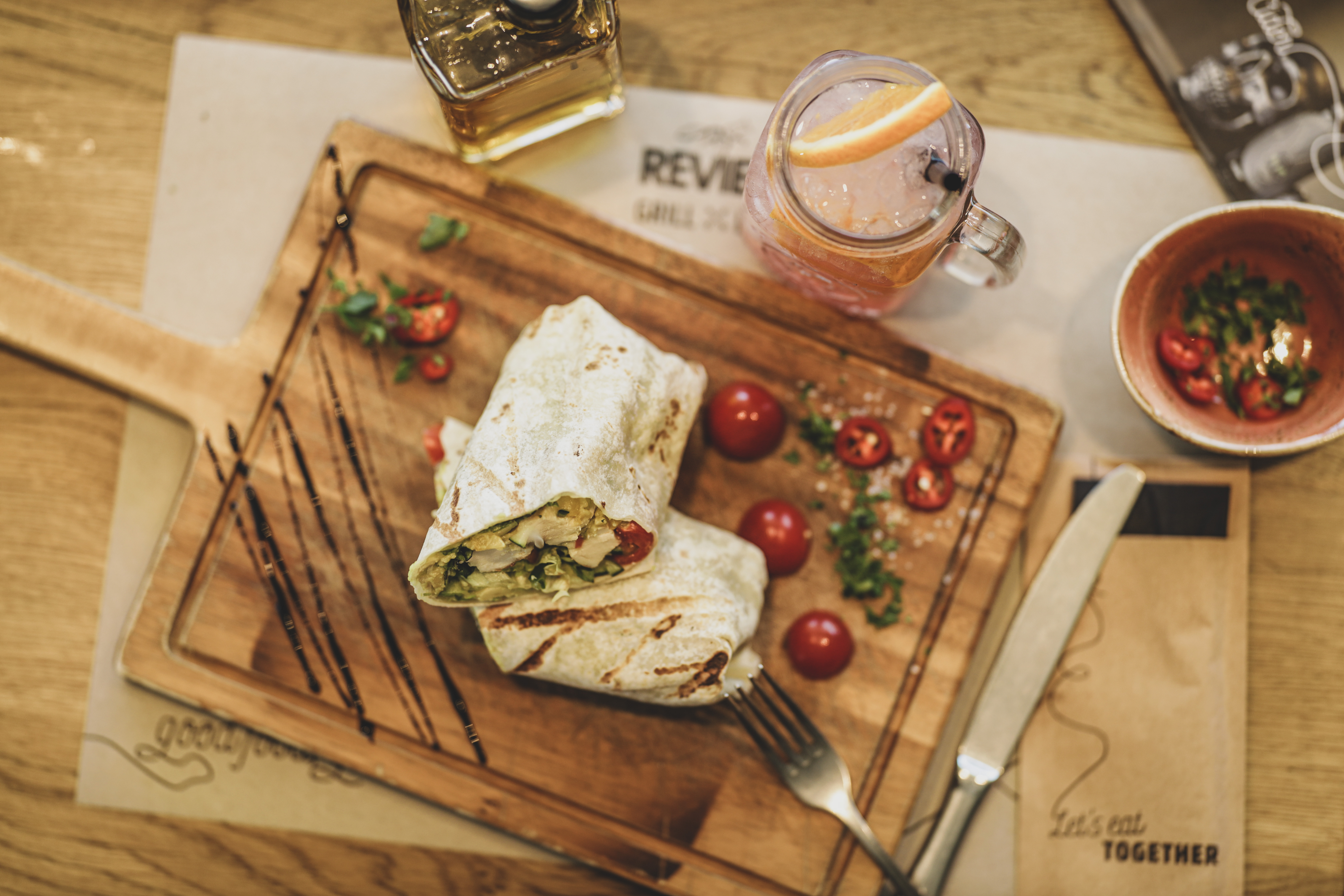 Revier Mountain Lodge Adelboden – image