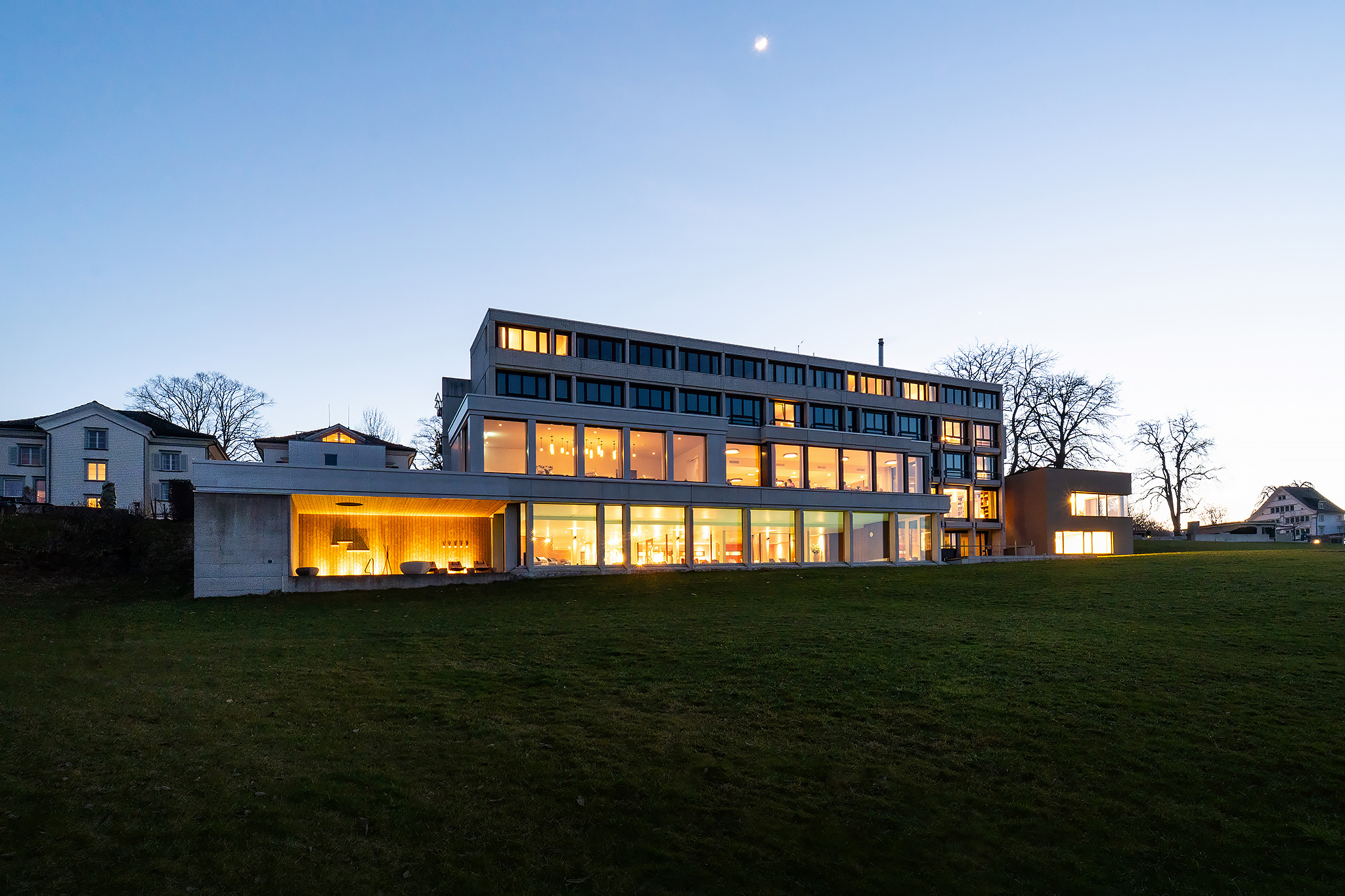 Hotel Heiden - Wellness am Bodensee – Bild