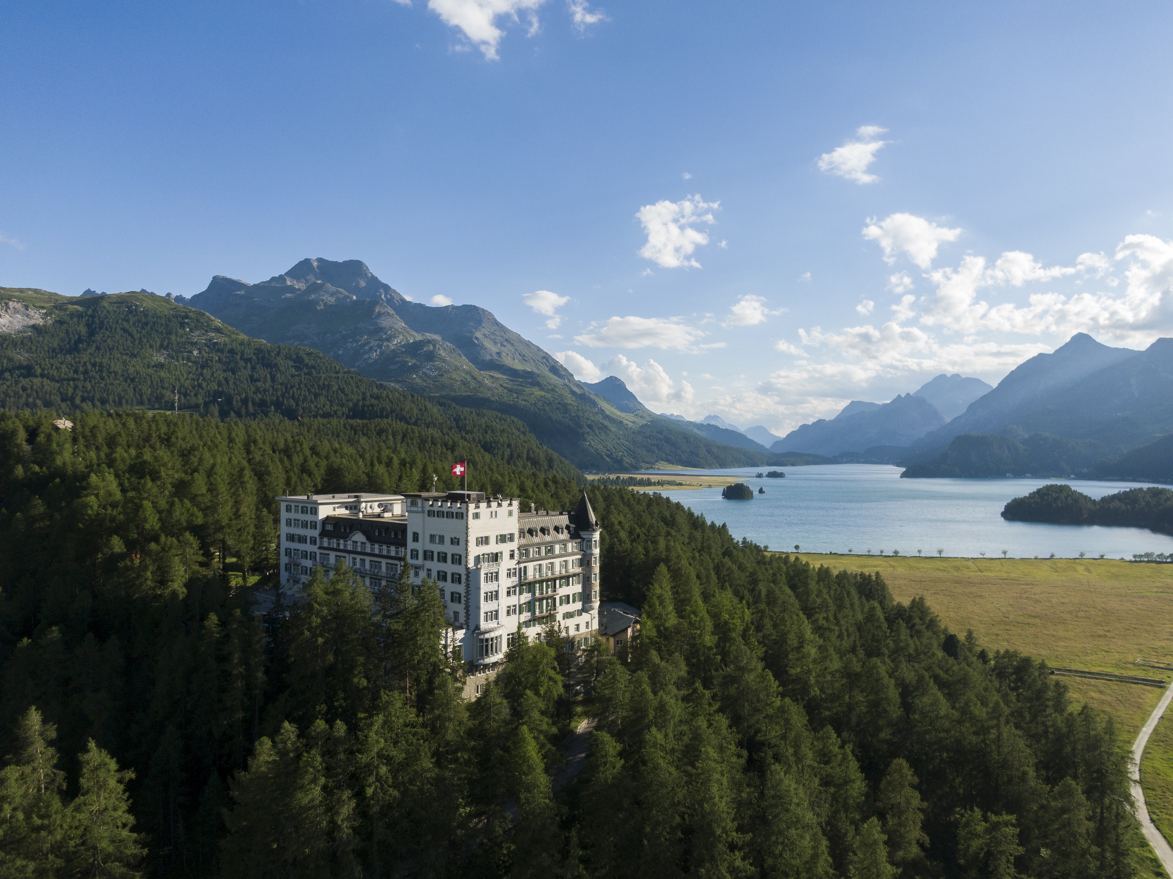 Hotelansicht