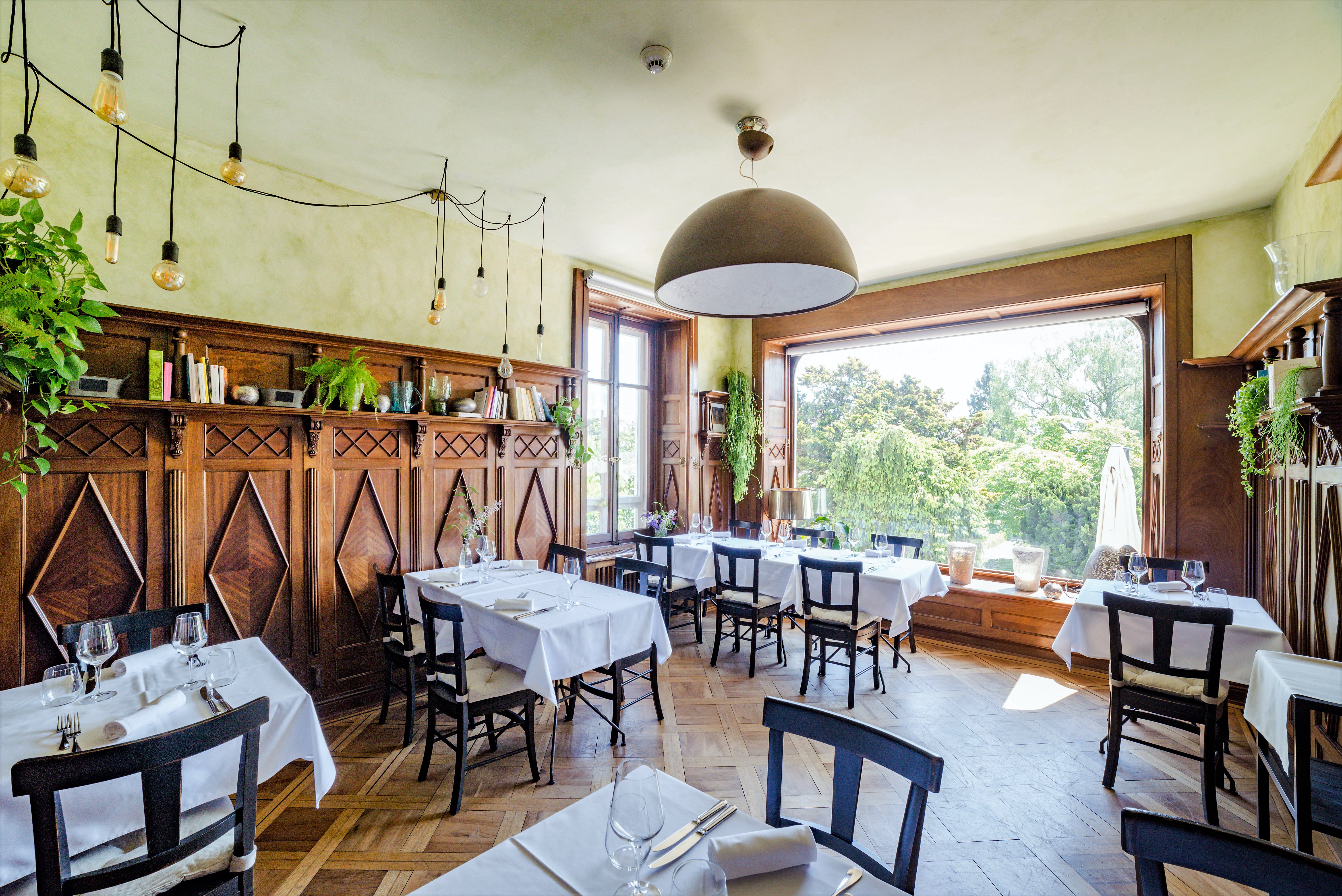 La Maison d'Igor – Bild